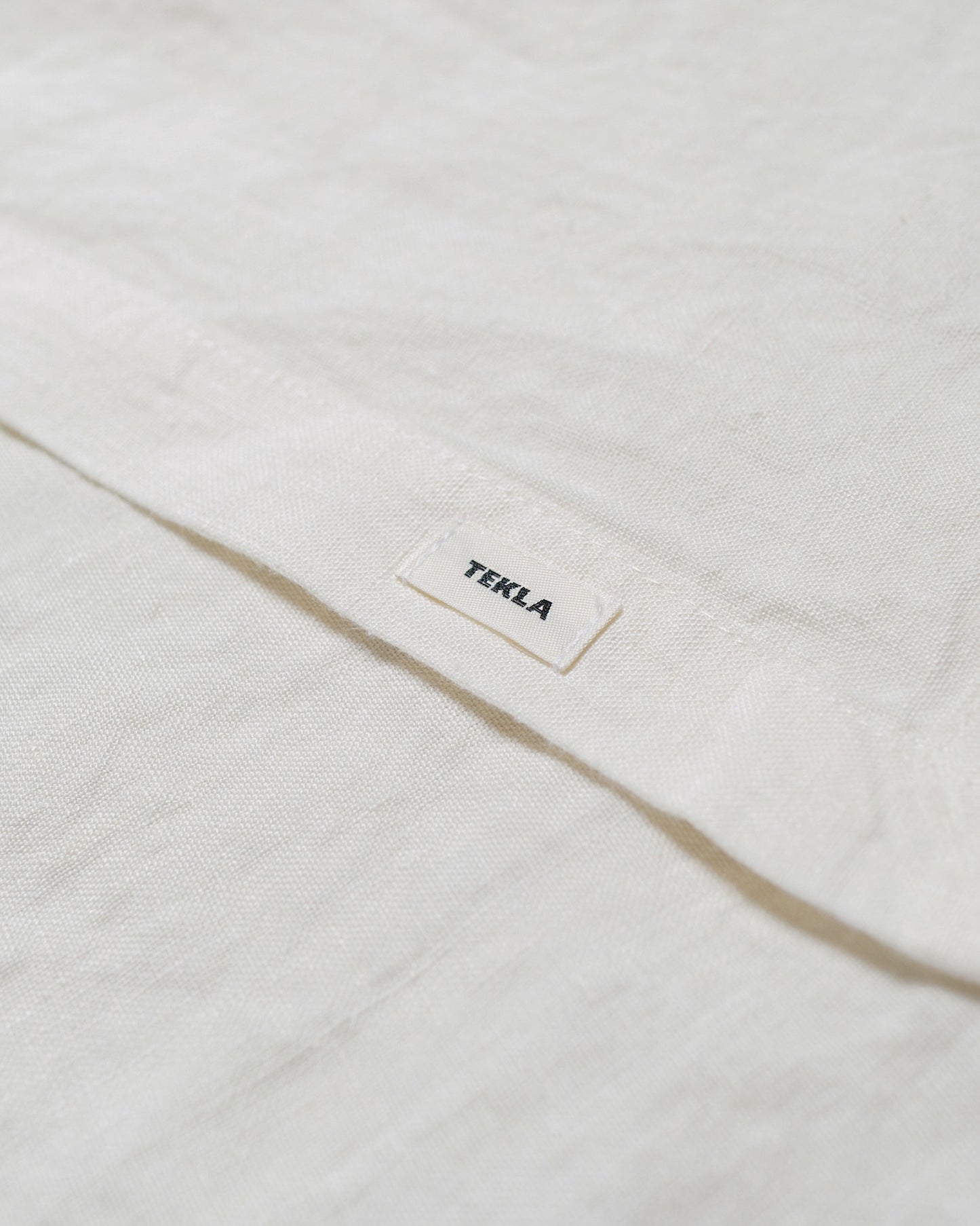 Tekla Kitchen Linen Napkin Porcelaine