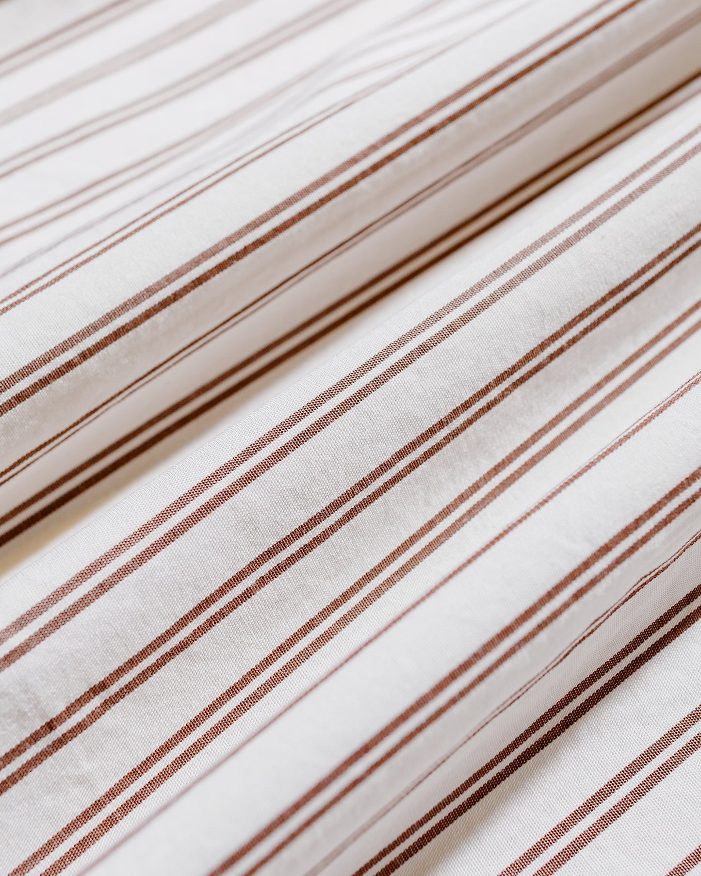 Tekla Poplin Pyjama Pants Hopper Stripes