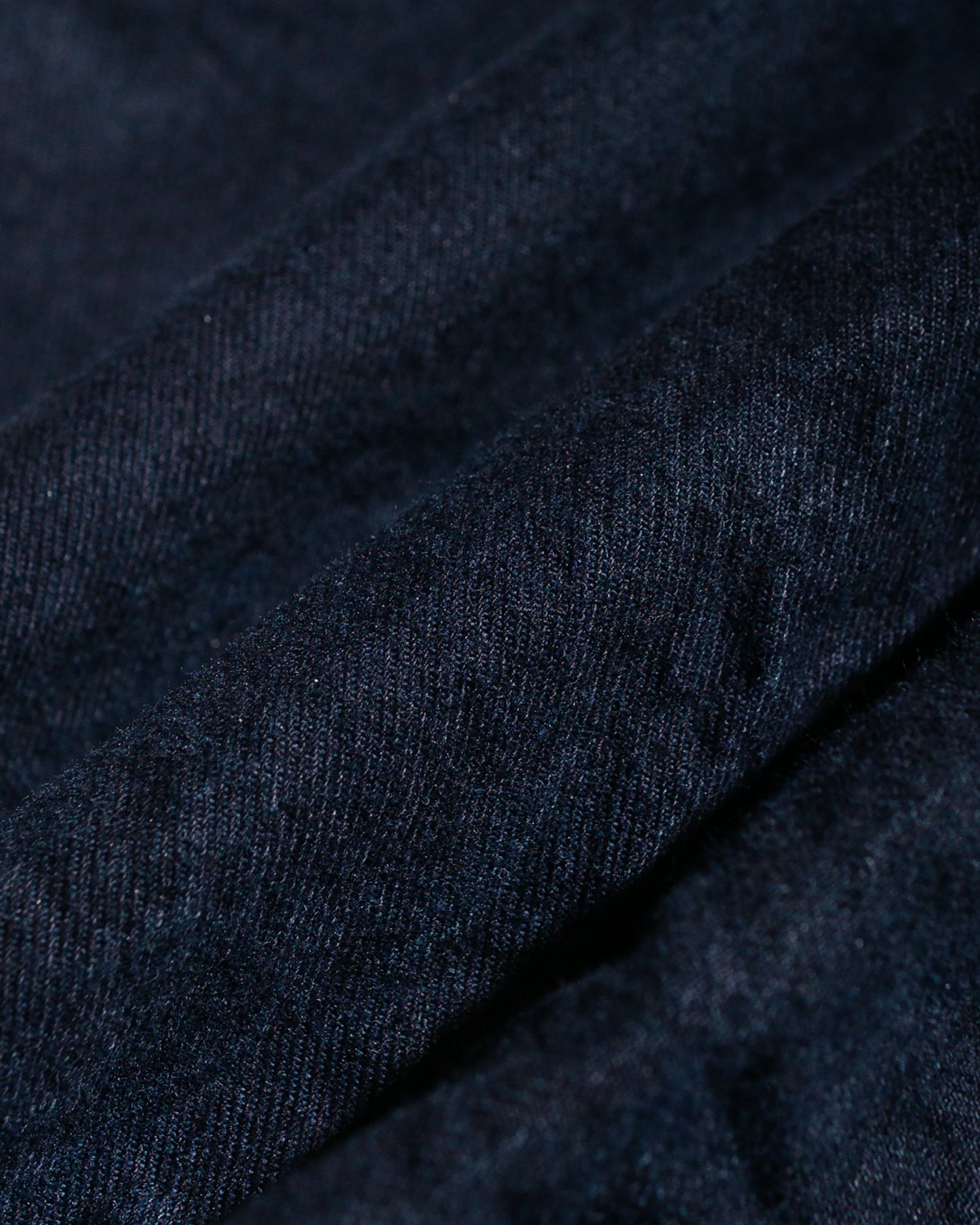 Tender Type 156 Split Back Jeans Weaver's Blanket Denim Hadal Blue