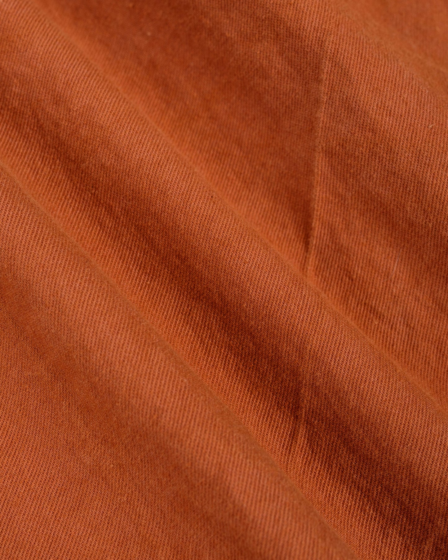 Tender Type 402 Two Birds Shirt Cotton Drop Cloth Flowerpot