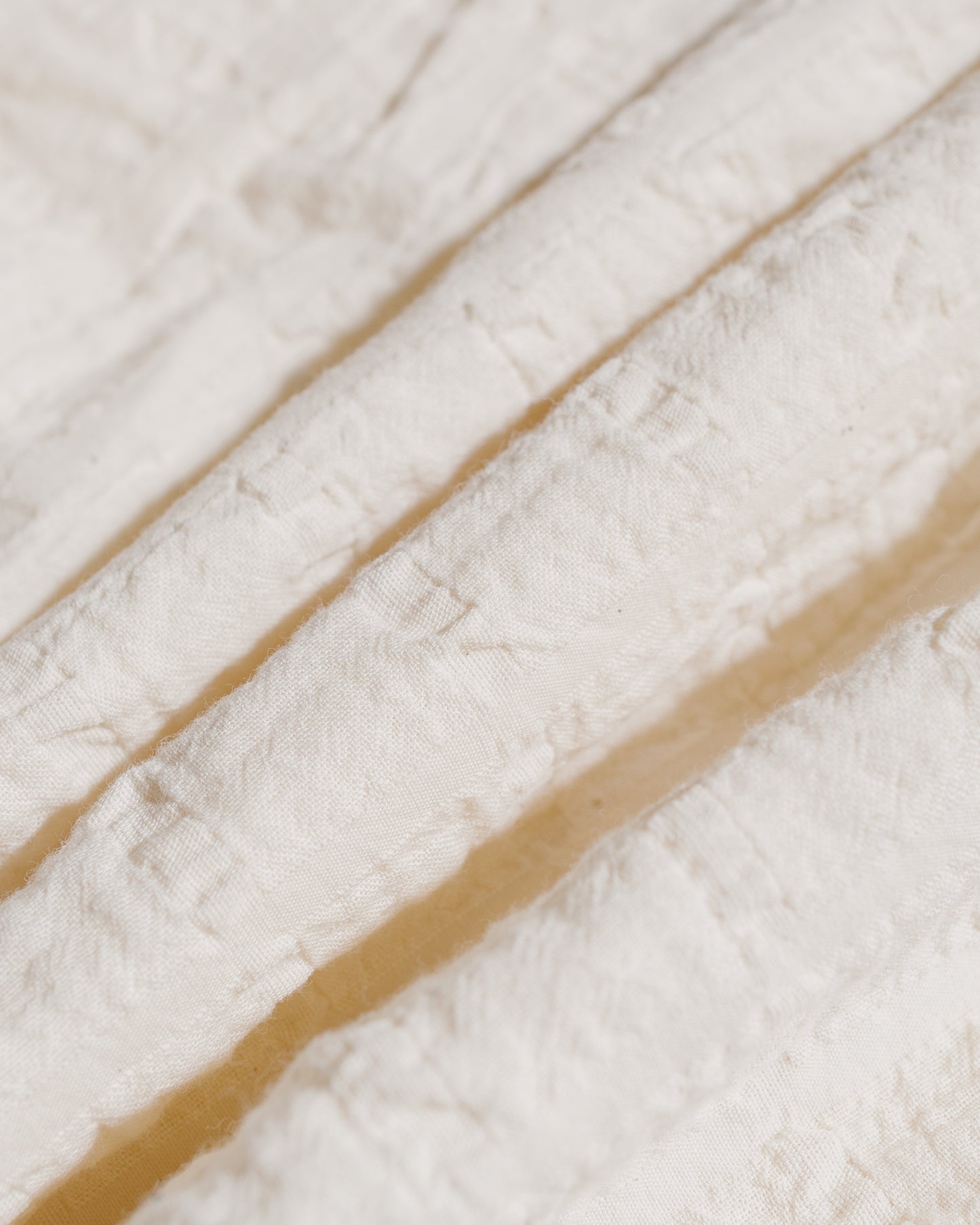 Tender Type 469 Short Sleeve Flipped Collar Shirt Airbag Cambric Rinsed