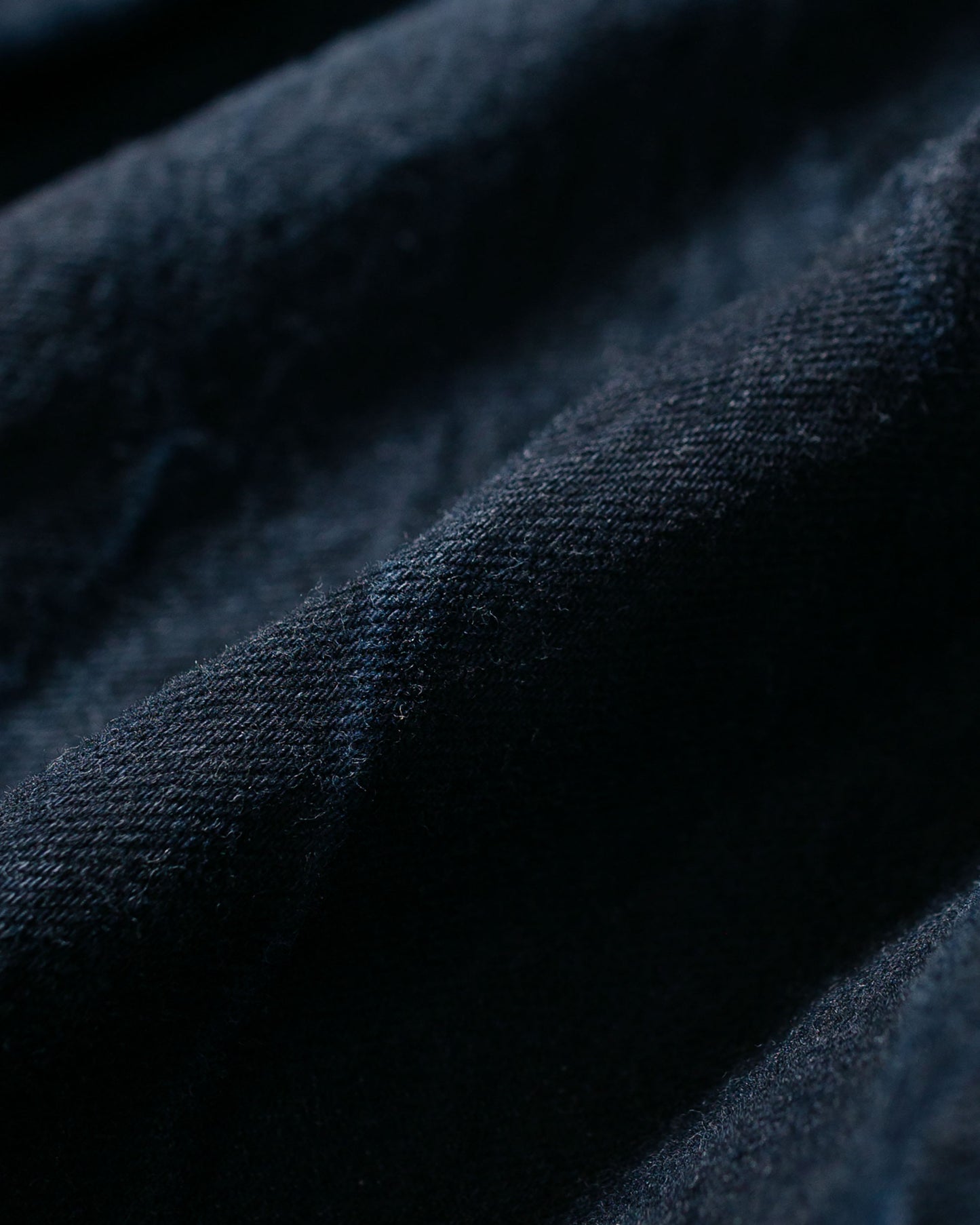 Tender Type 902 Edited Jeans 16oz Selvage Denim Chestnut Dyed