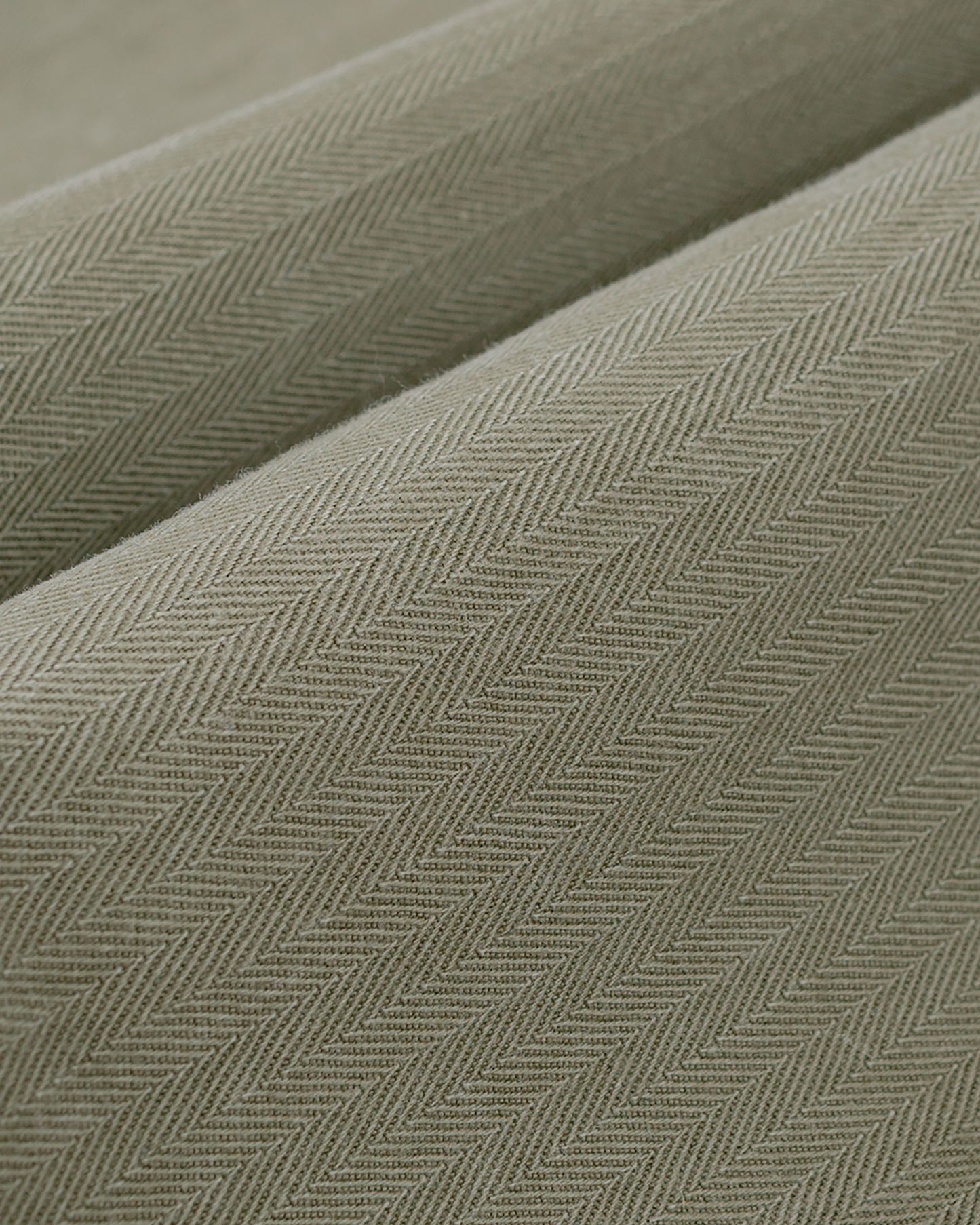 The Corona Utility FP015 Utility Navy Slacks Military SZ H.B.T Light OG w/ Bio Wash