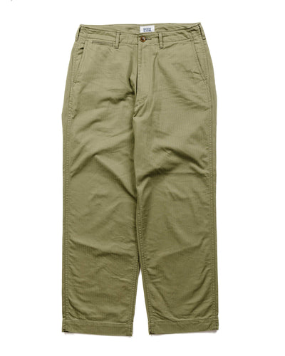 The Corona Utility FP021 Fatigue Slacks 'Desert Slacks 2' NX H.B.T Oli