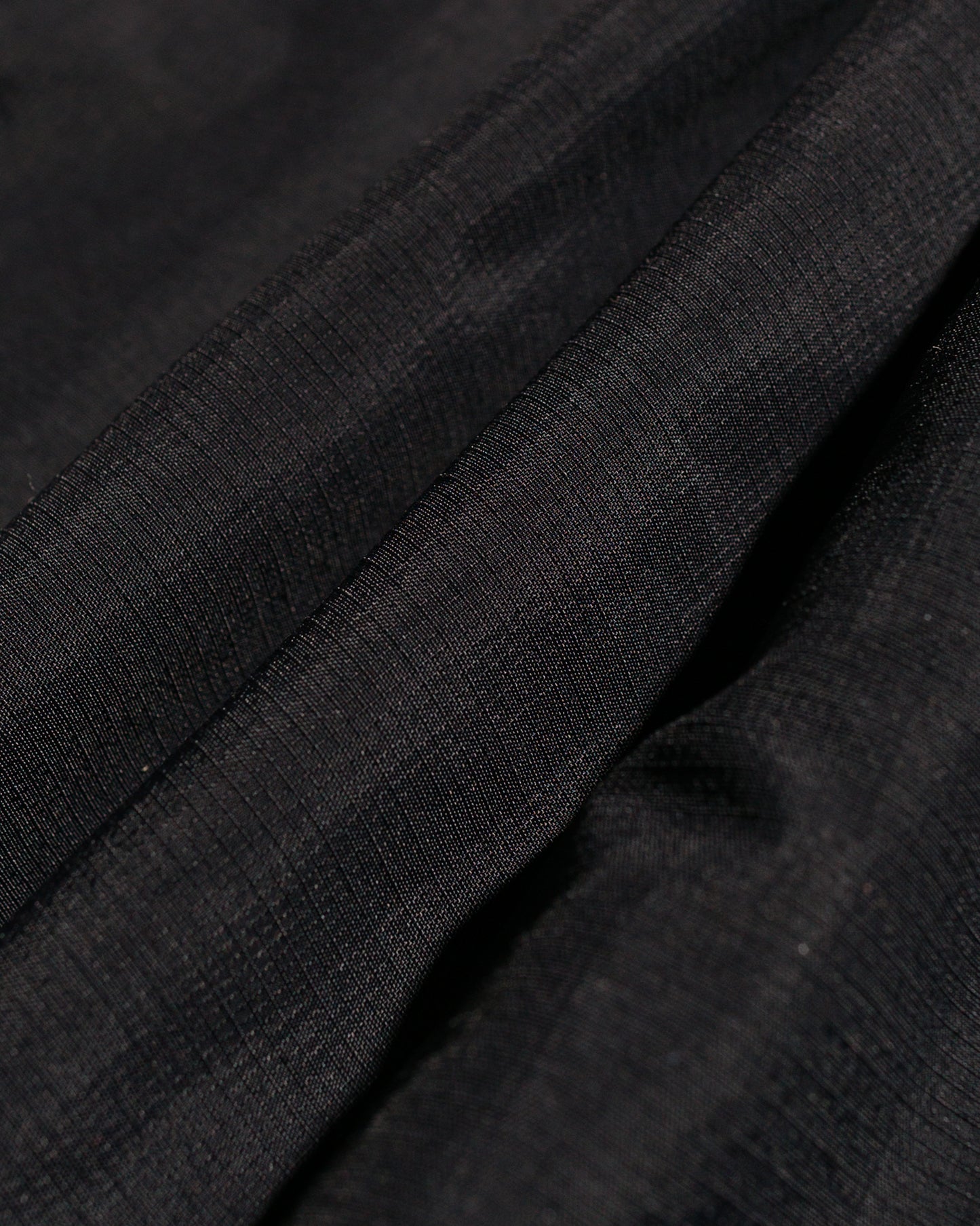 The Corona Utility FP028 M-43 Cargo Slacks SUPPLEX Nylon Ripstop Black