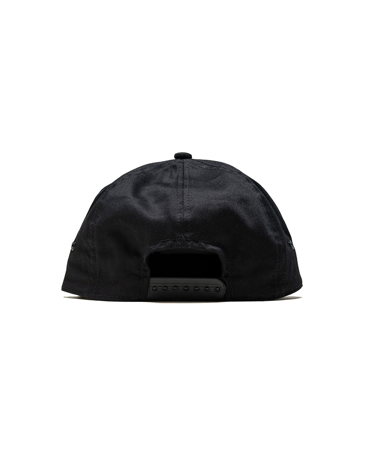 The Real McCoy's BA26002 Buco Rope Cap / Chiefs Black/Blue