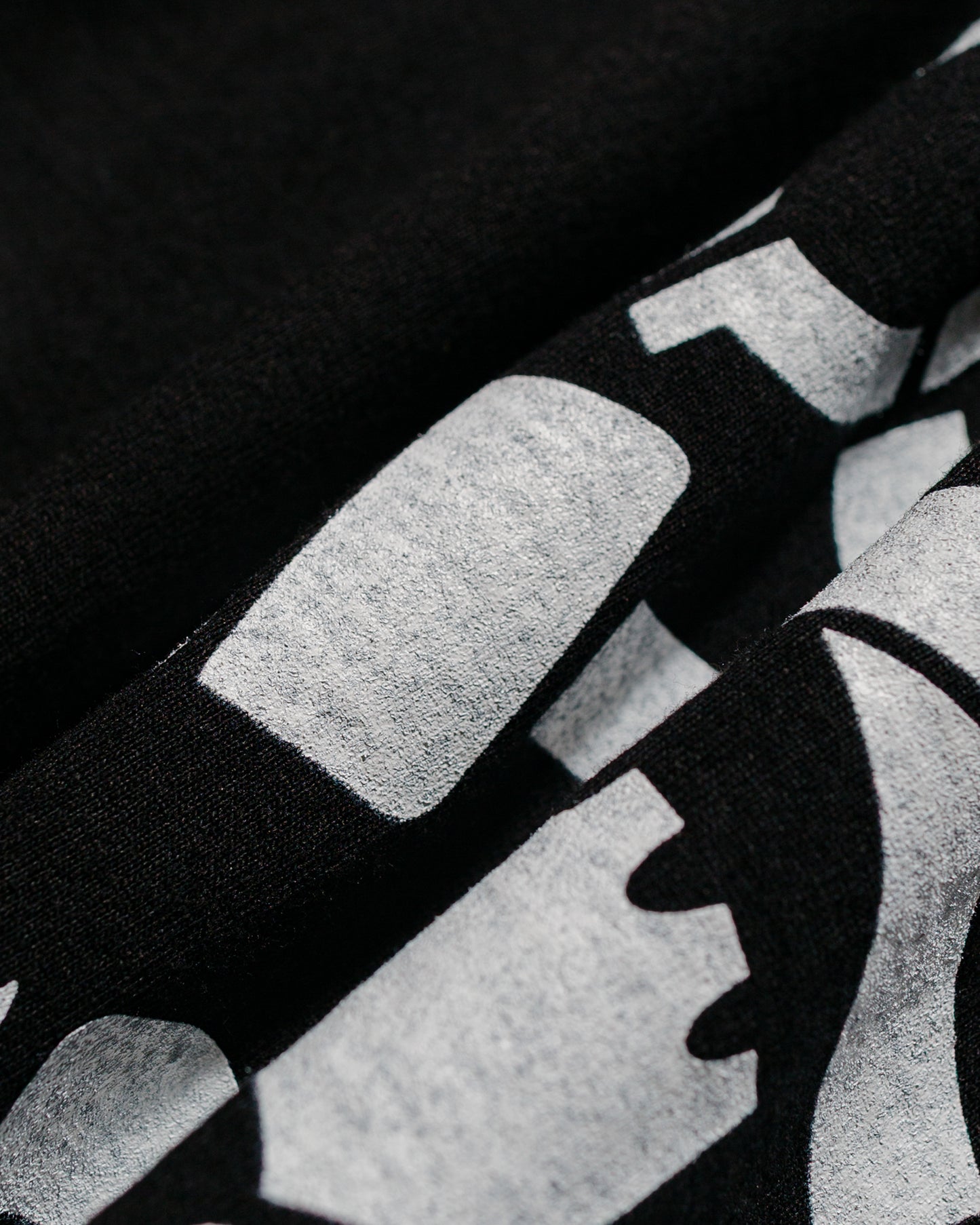 The Real McCoy's BC25003 Buco Tee / Skull Piston Black