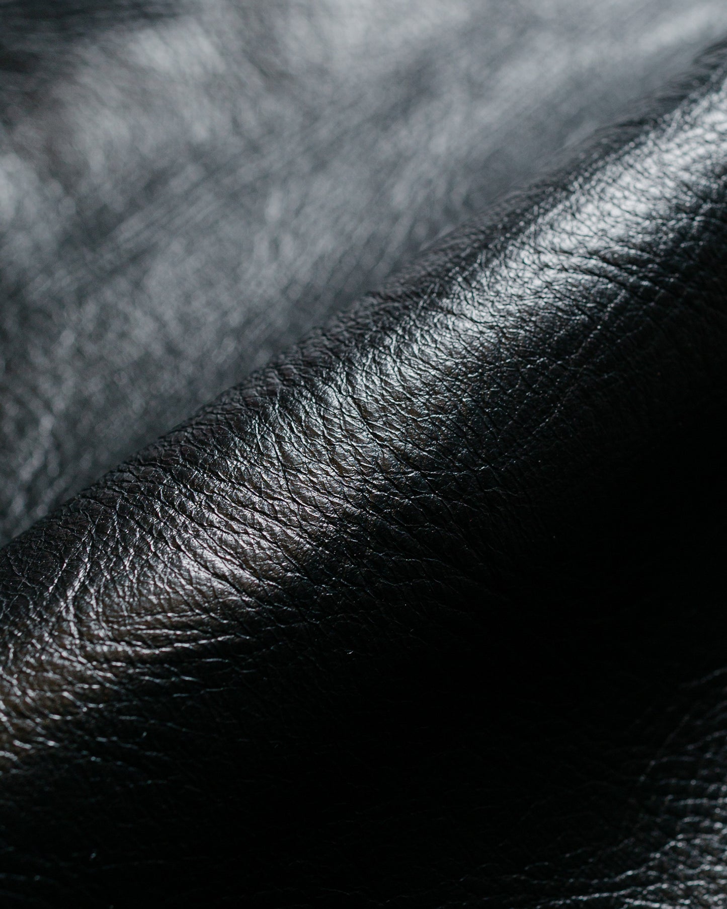 The Real McCoy's BJ19110 Buco J-100 Jacket Black