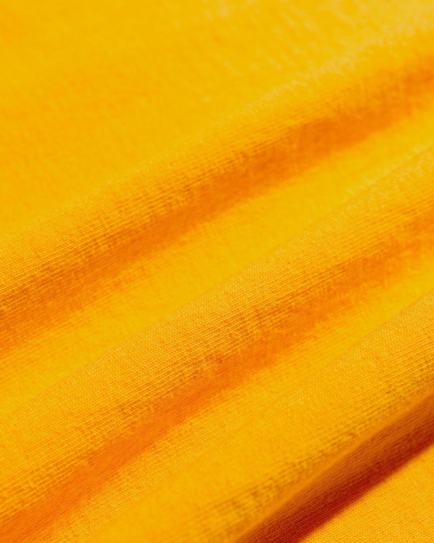 The Real McCoy's MC22006 Pocket Tee Yellow