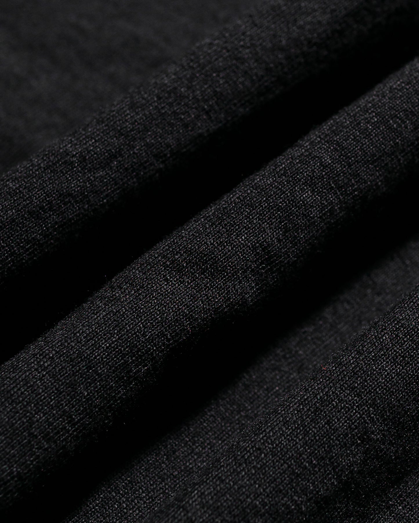 The Real McCoy's MC23020 Gusset Tee Black