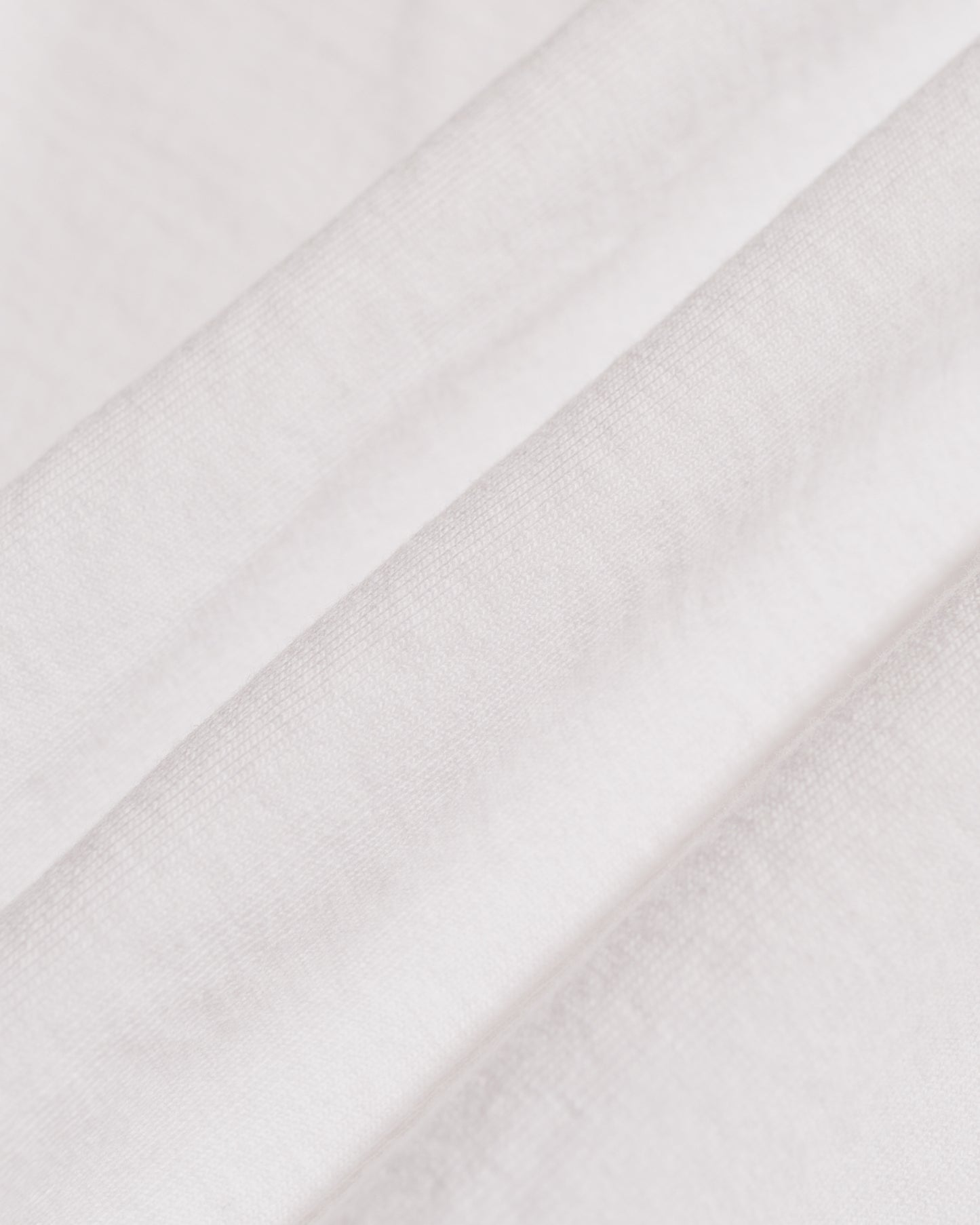 The Real McCoy's MC24004 The Real McCoy's Logo Tee S/S White