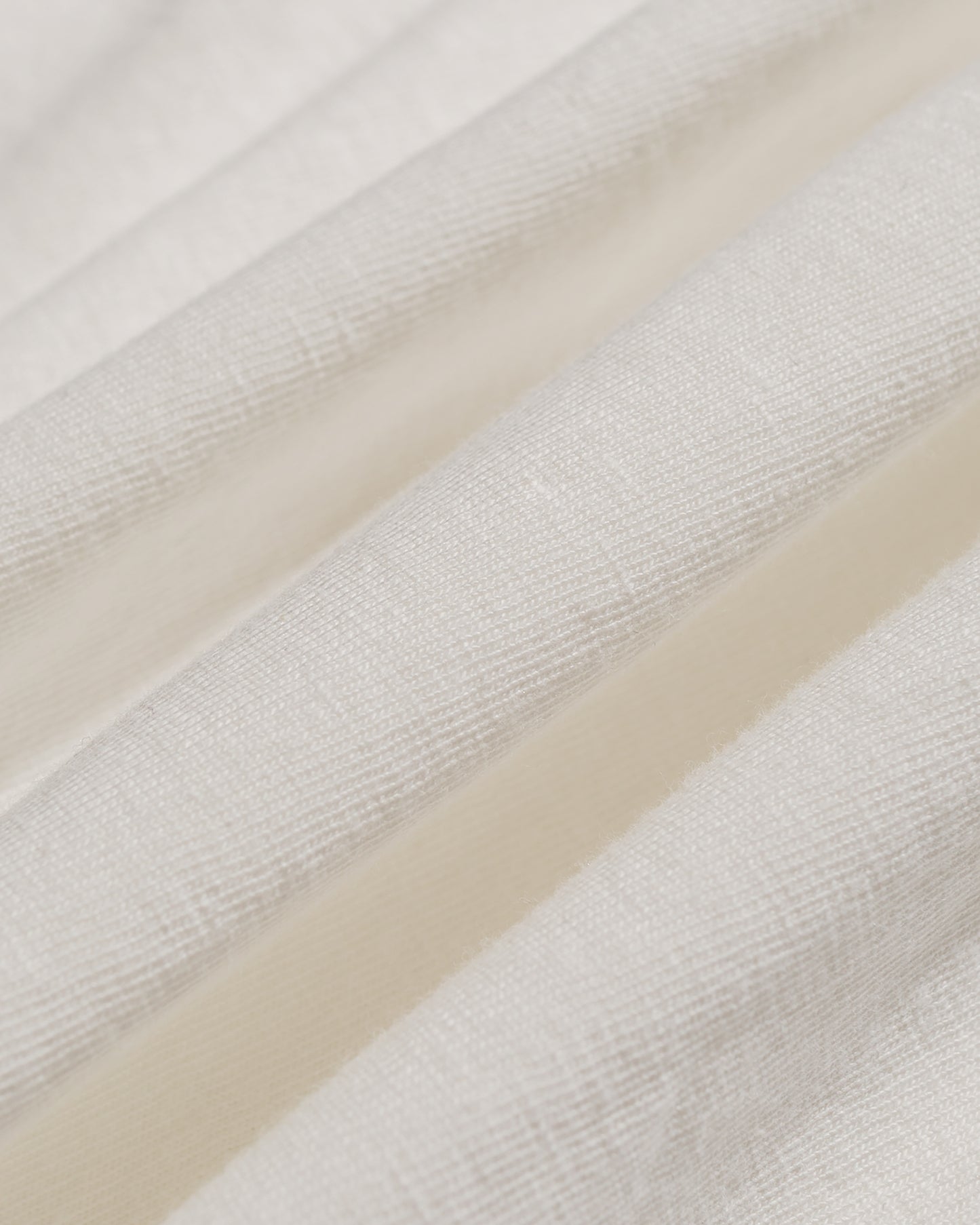 The Real McCoy's MC24014 Undershirt, Cotton, Summer White