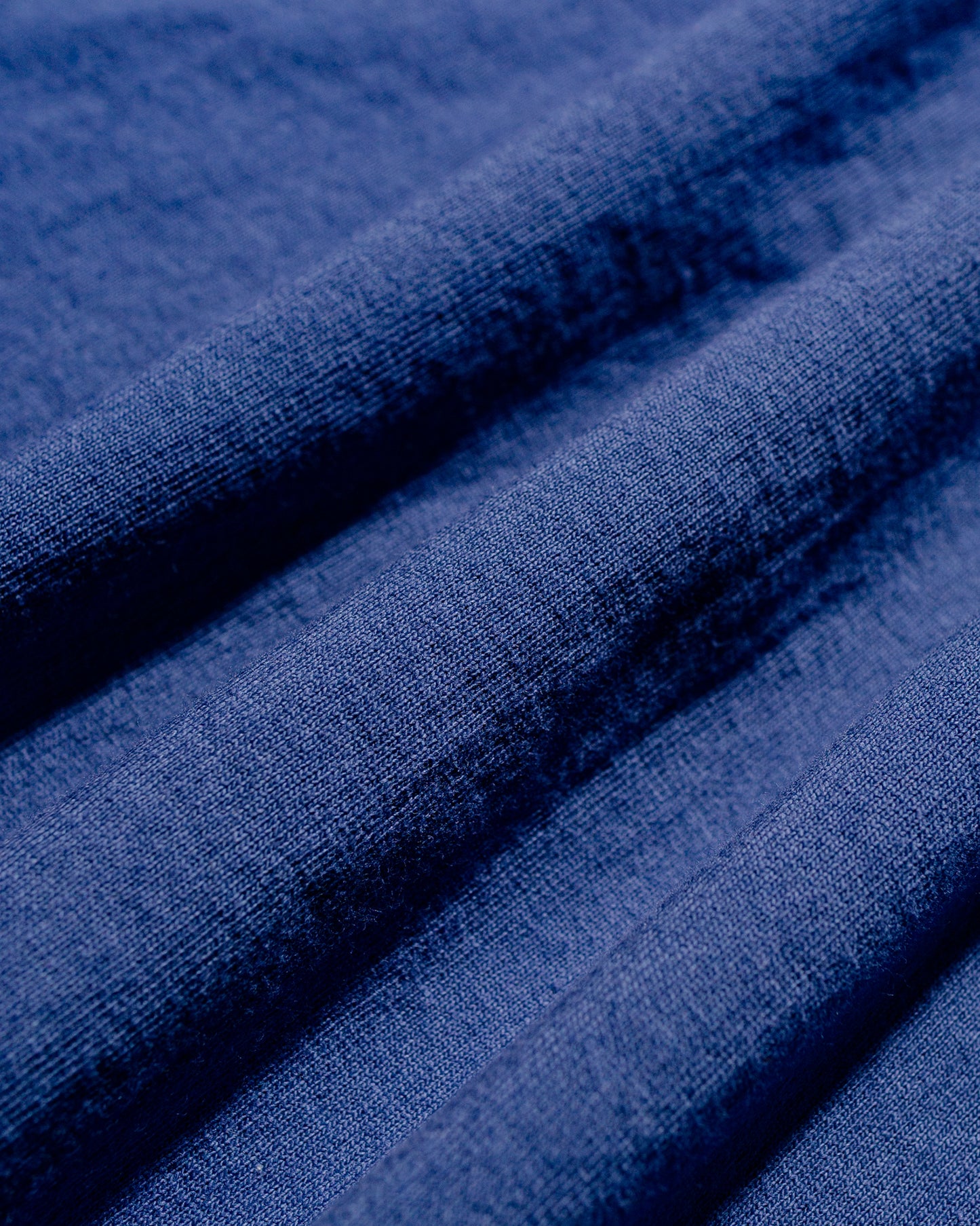 The Real McCoy's MC25007 Military Tee / F.E. Warren Base MQ Navy