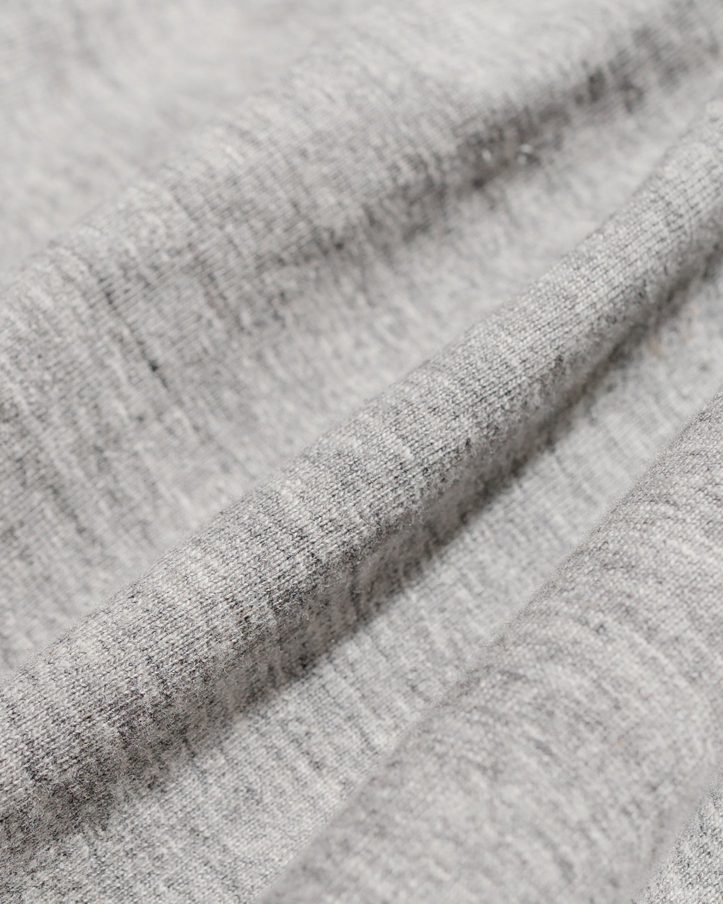 The Real McCoy's MC25009 Military Tee / Army Football Gray