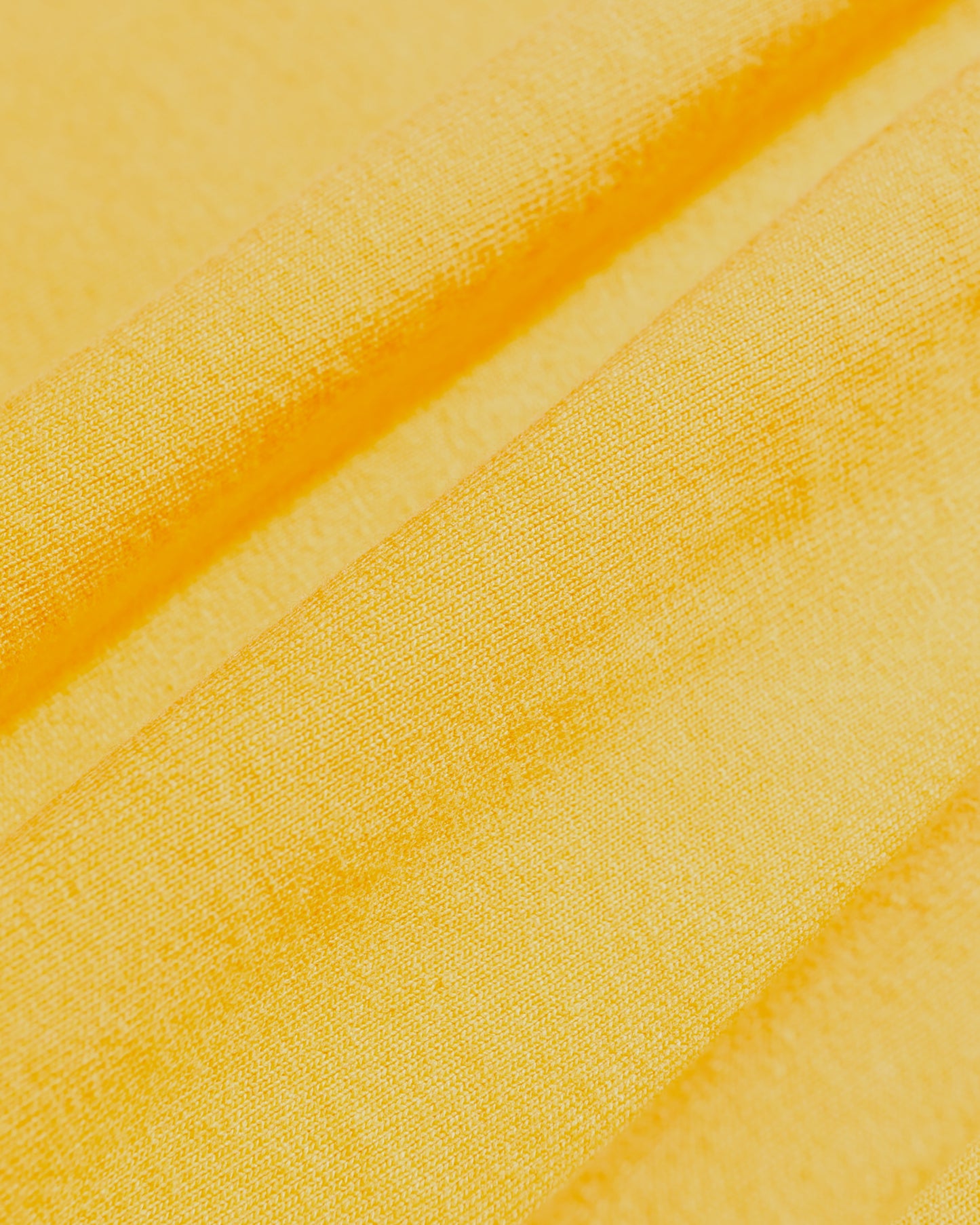 The Real McCoy's MC25024 Joe McCoy Tee I Got Bombed Yellow