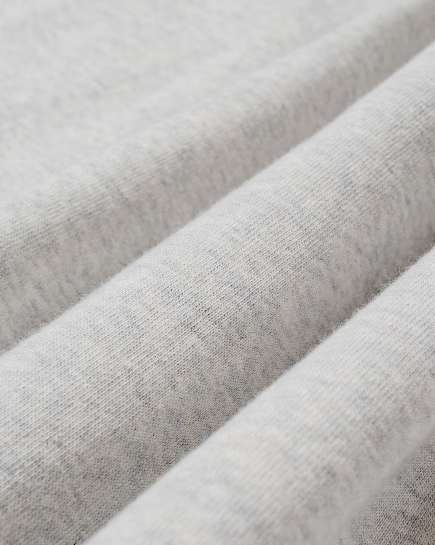 The Real McCoy’s MC25112 U.S.N. Cotton Cardigan Snow Grey