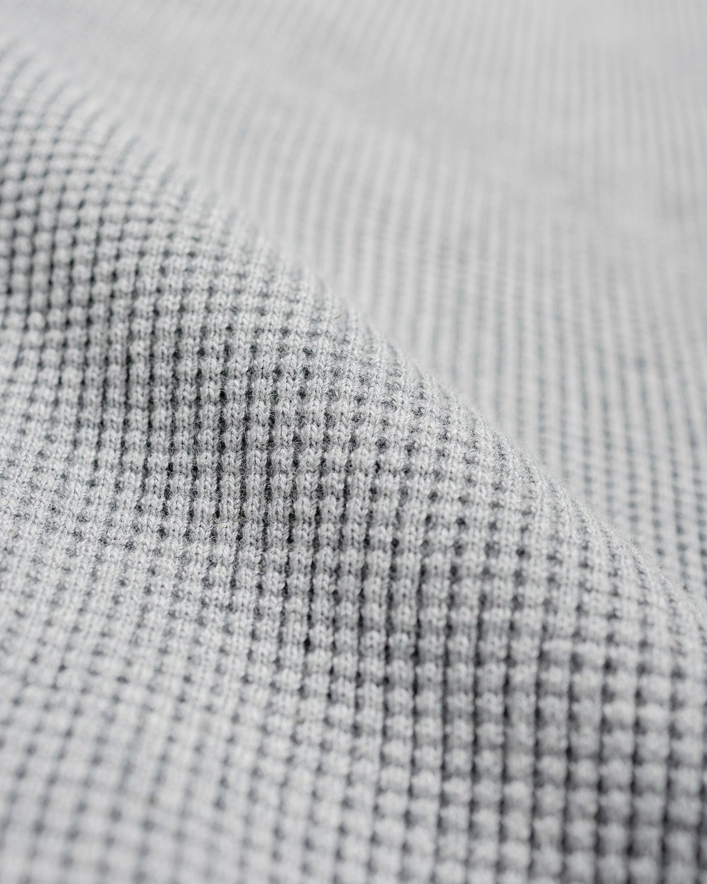 The Real McCoy's MC26003 Summer Thermal Pants Gray