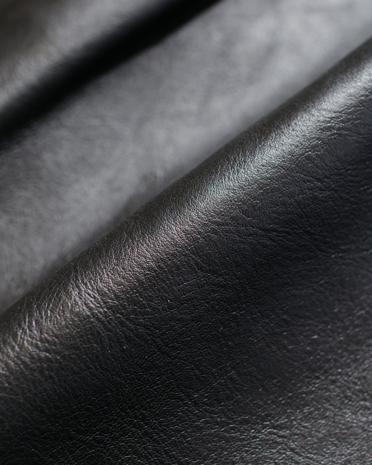 The Real McCoy's MJ22001 Type A-2 Real McCoy Mfg. Co. (Model 220) Seal Brown fabric