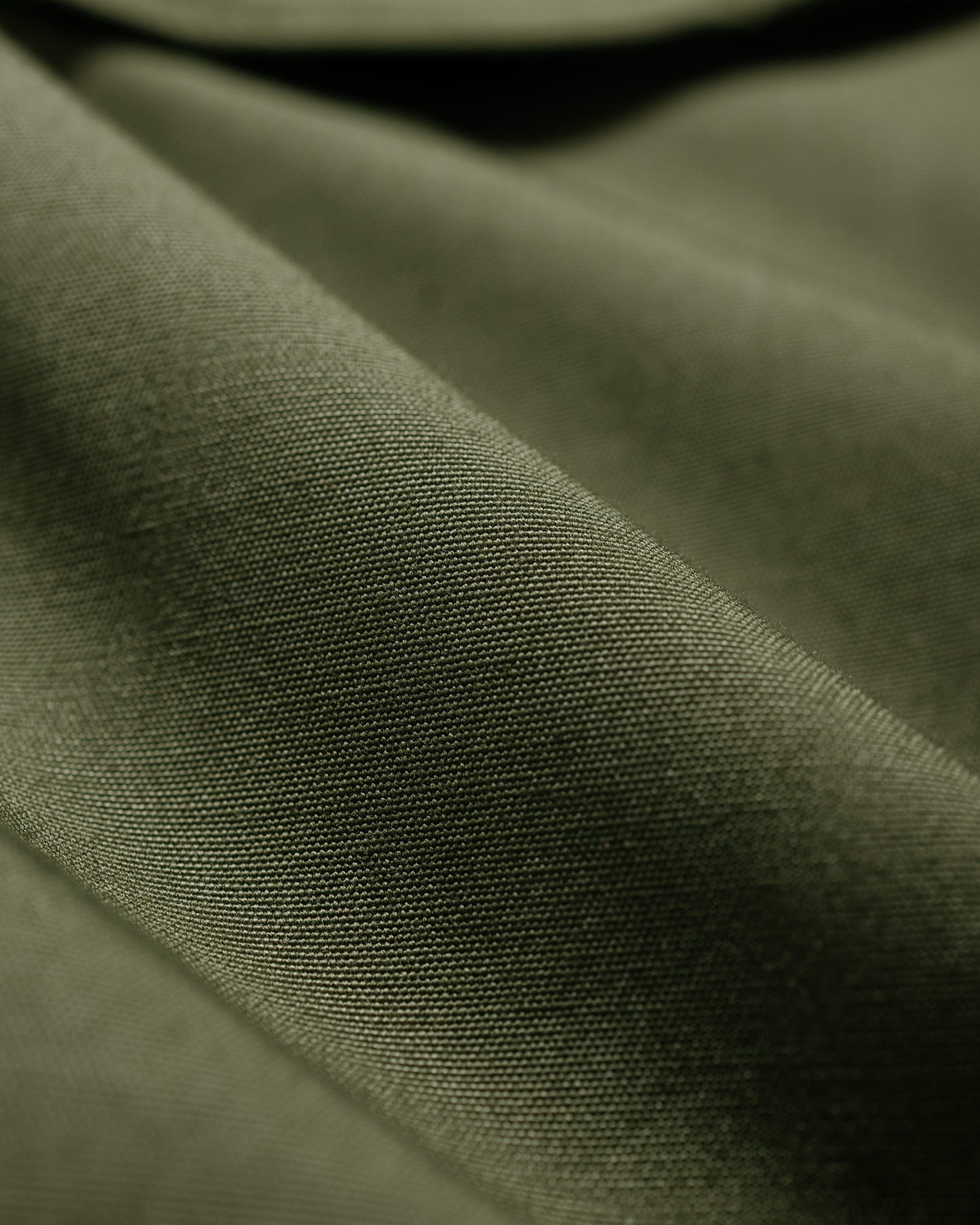 lost & found The Real McCoy's The Real McCoy's MJ22006 Coat, Man's, Combat, Tropical (Model 220) Olive