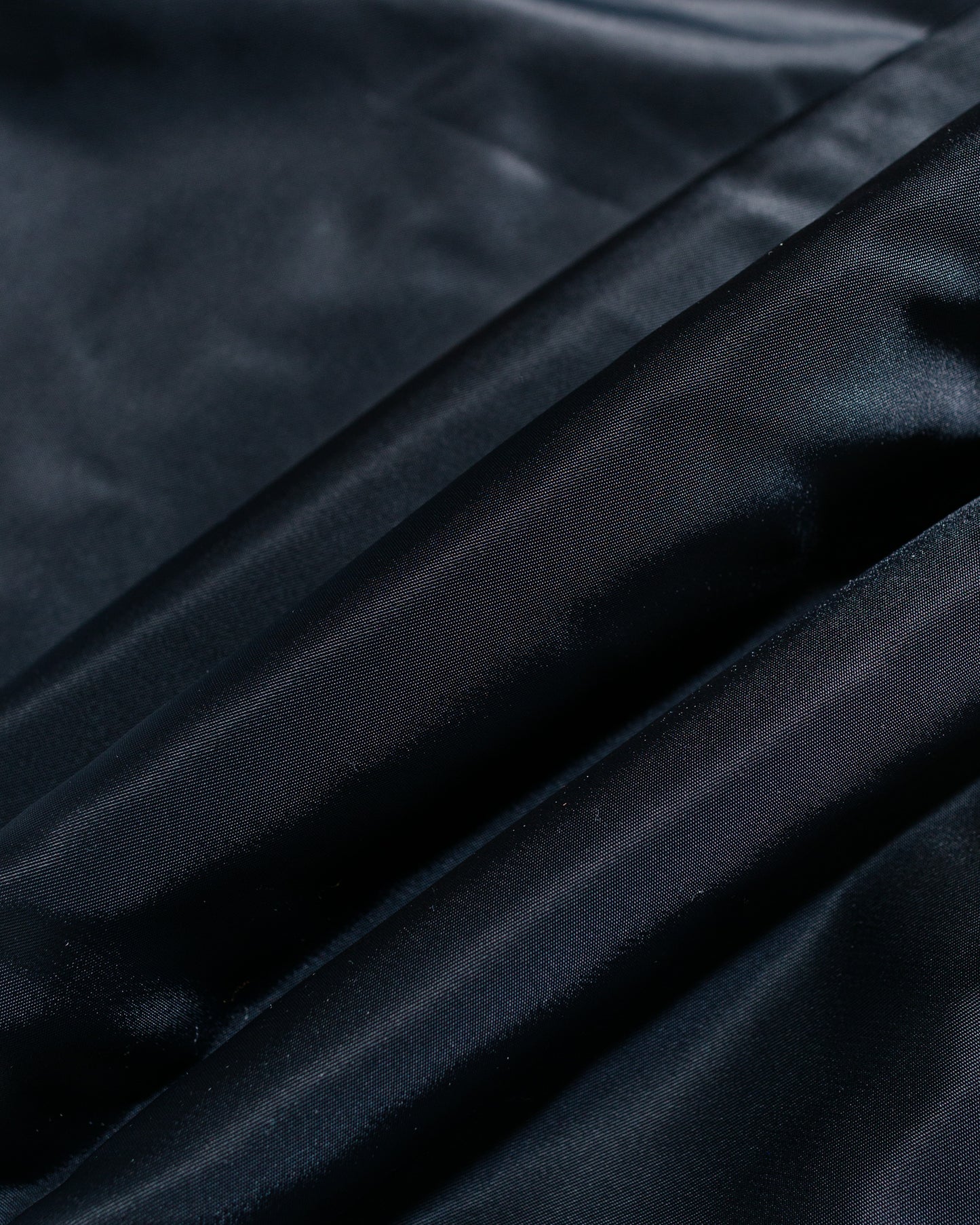 The Real McCoy's MJ24113 Type B-15C Real McCoy Mfg. Co. (Modified) Navy fabric