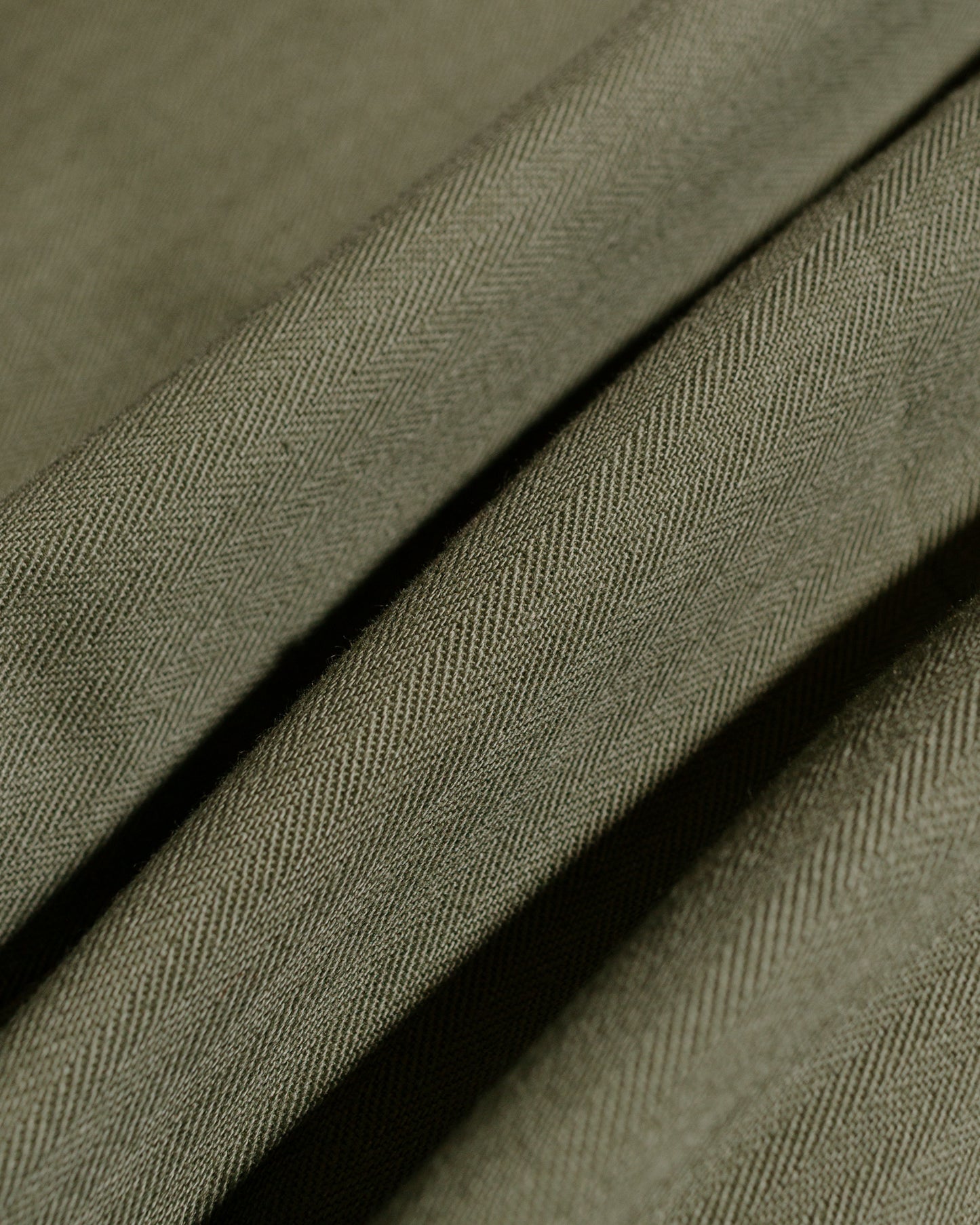 The Real McCoy's MP22007 Trousers, Utility N-3 (Model 220) Olive