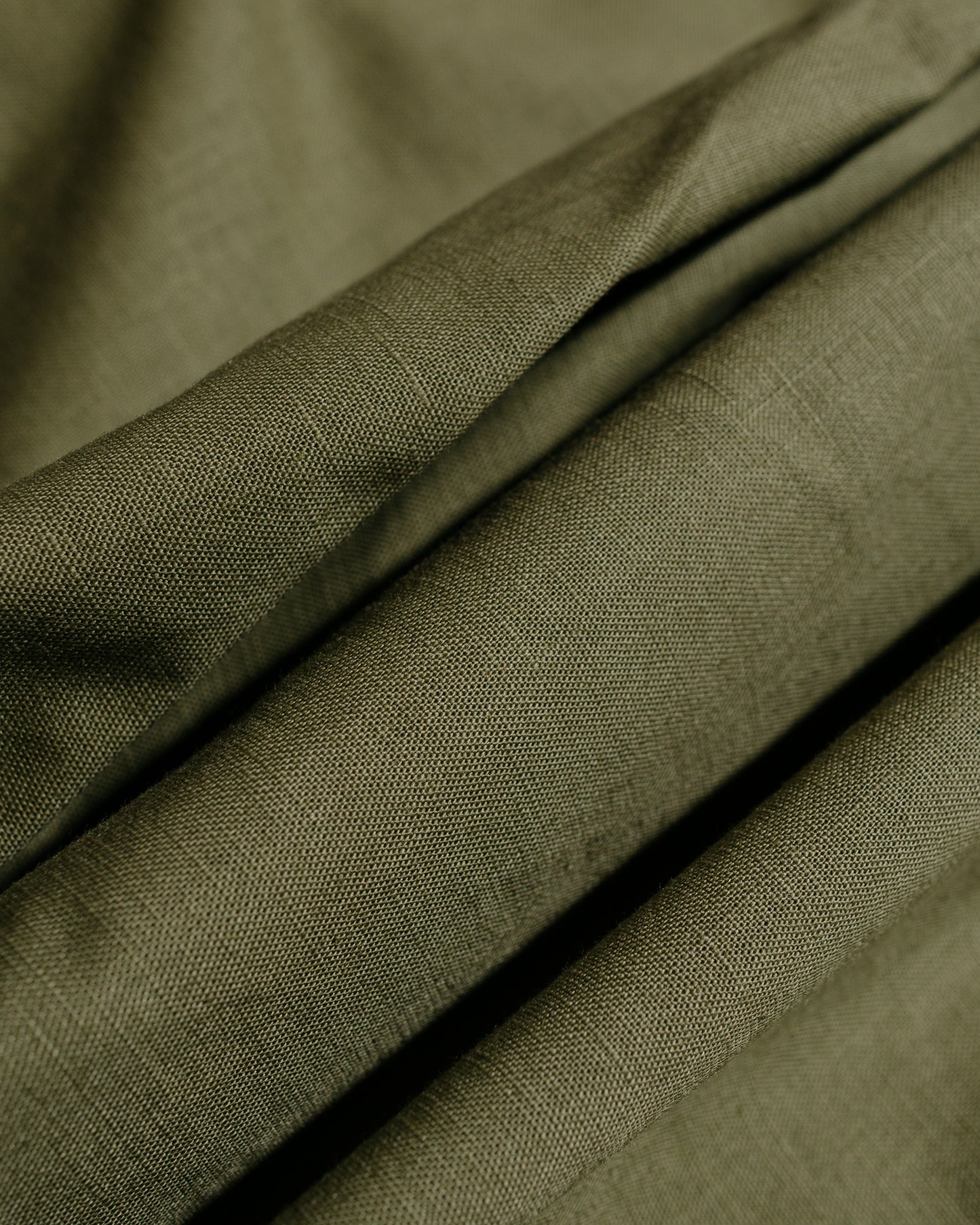 The Real McCoy's MP25006 USN Medical Department Sleeping Pants Olive