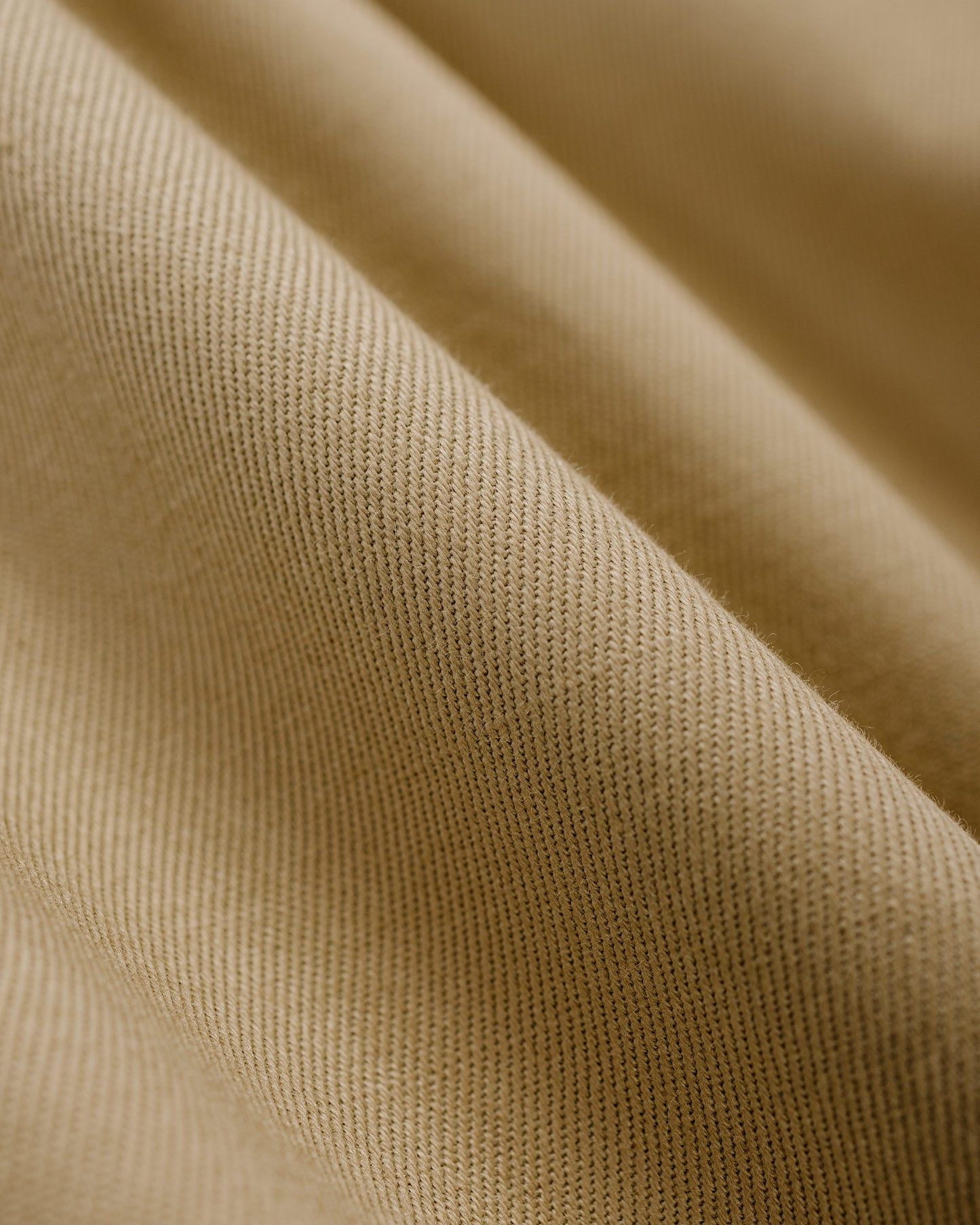 The Real McCoy's MP26018 Trousers, Cotton, Khaki, 1945 Khaki