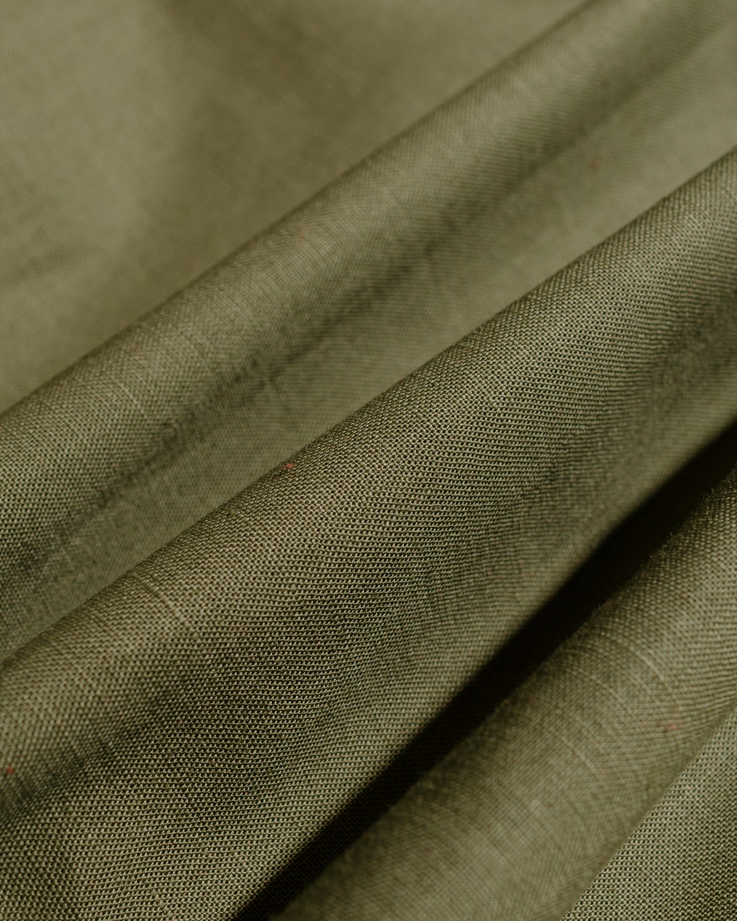 The Real McCoy’s MS25008 USN Medical Department Sleeping Shirt Olive