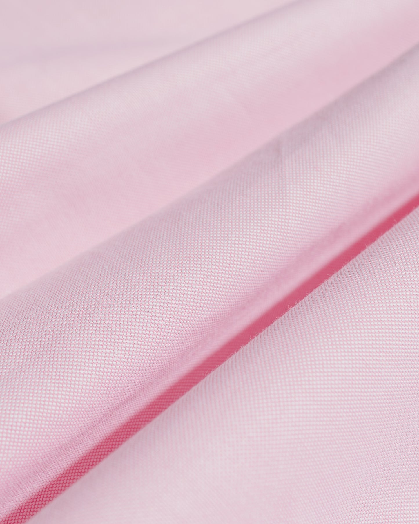 The Real McCoy's MS25012 Oxford Western Shirt / Sawtooth Pink