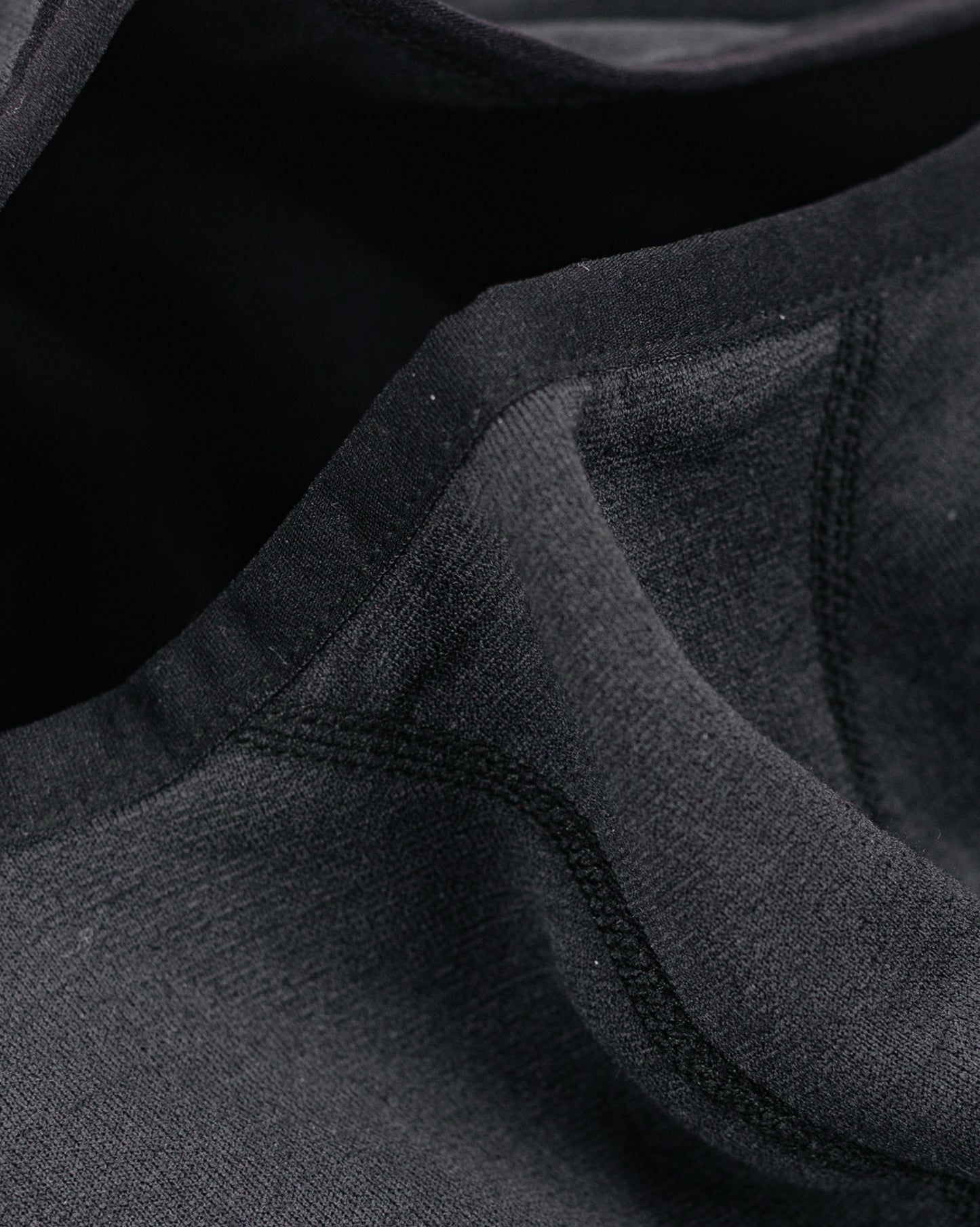 Thurston Power Wool™ Balaclava Black