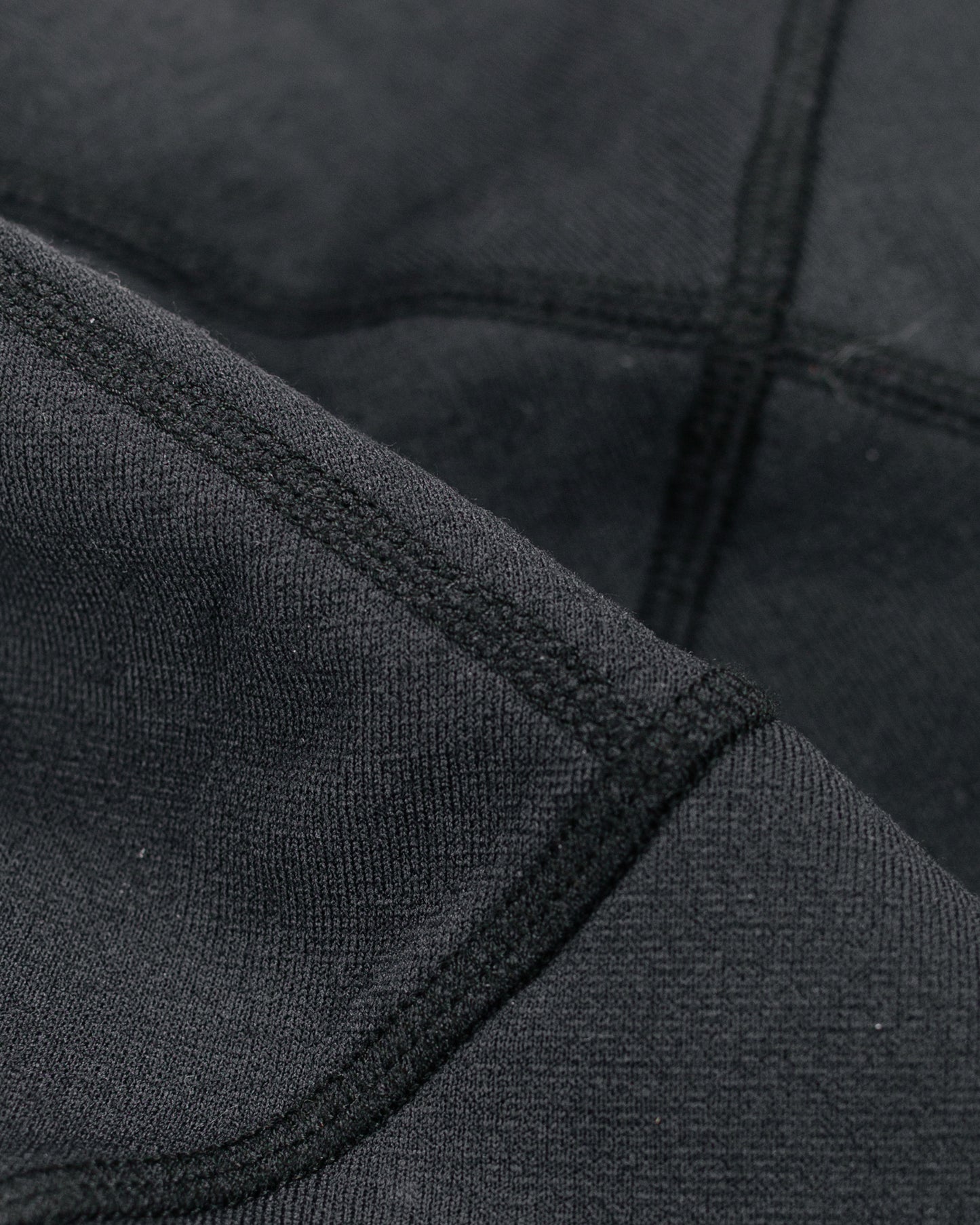 Thurston Power Wool™ Beanie Black