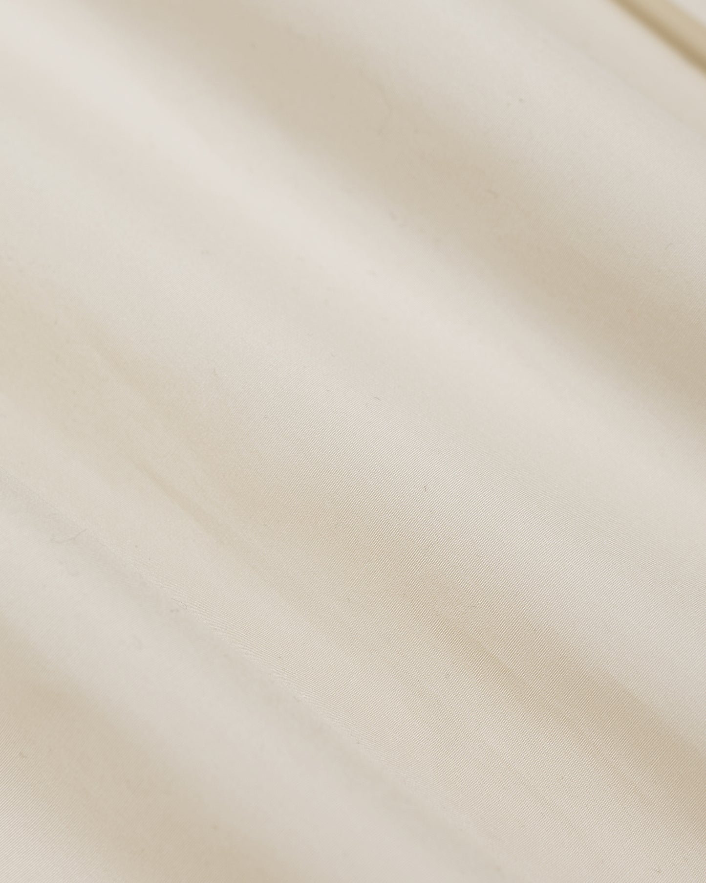 Universal Products L/S Regular Shirts Ivory