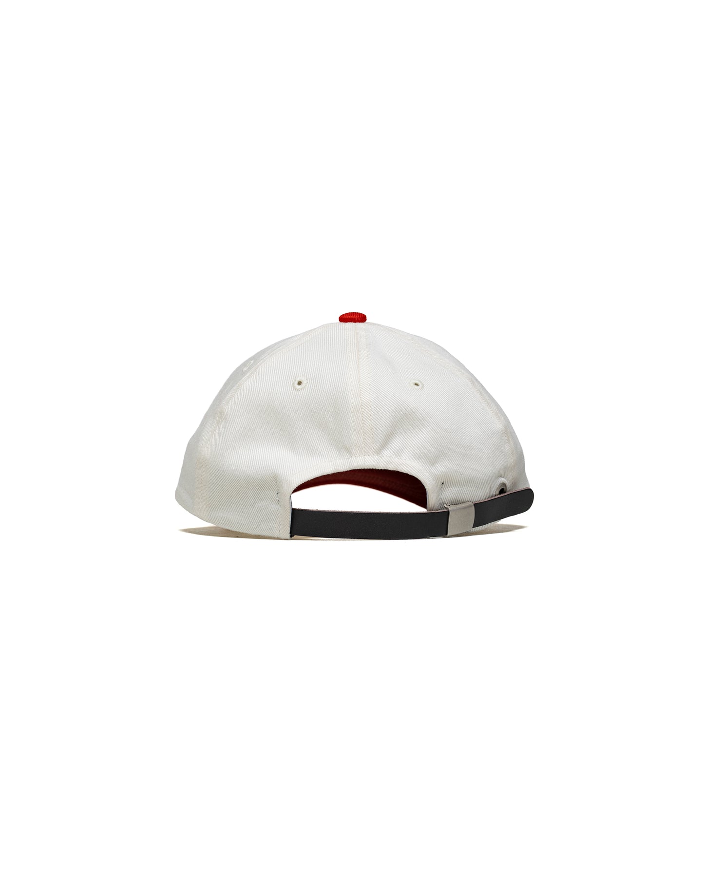 Universal Products 6P Logo Cap Red Mix