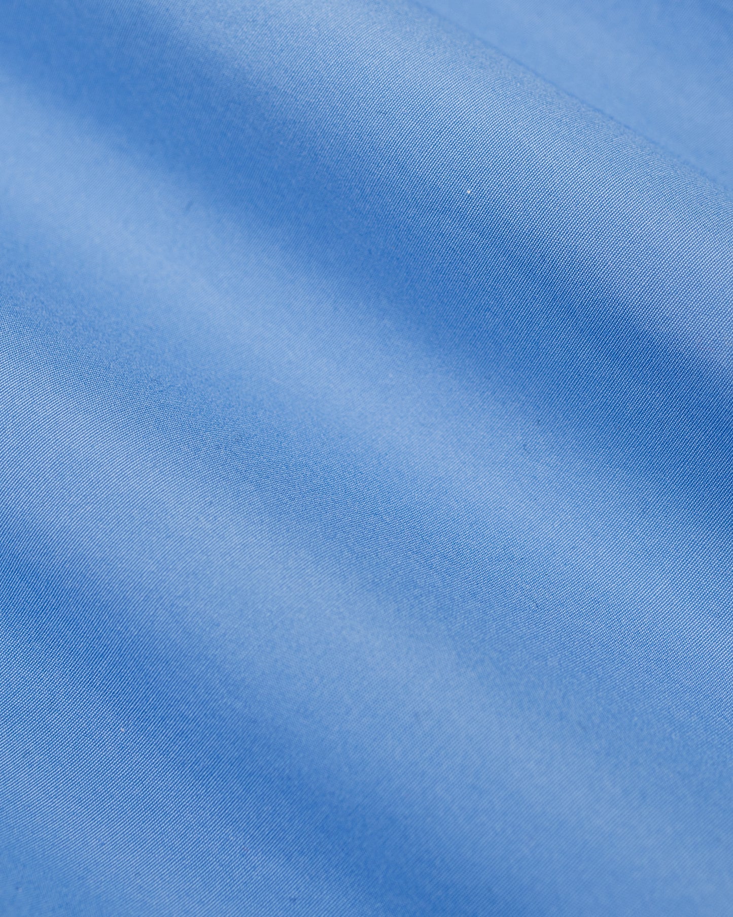 Universal Products L/S Regular Shirts Sax