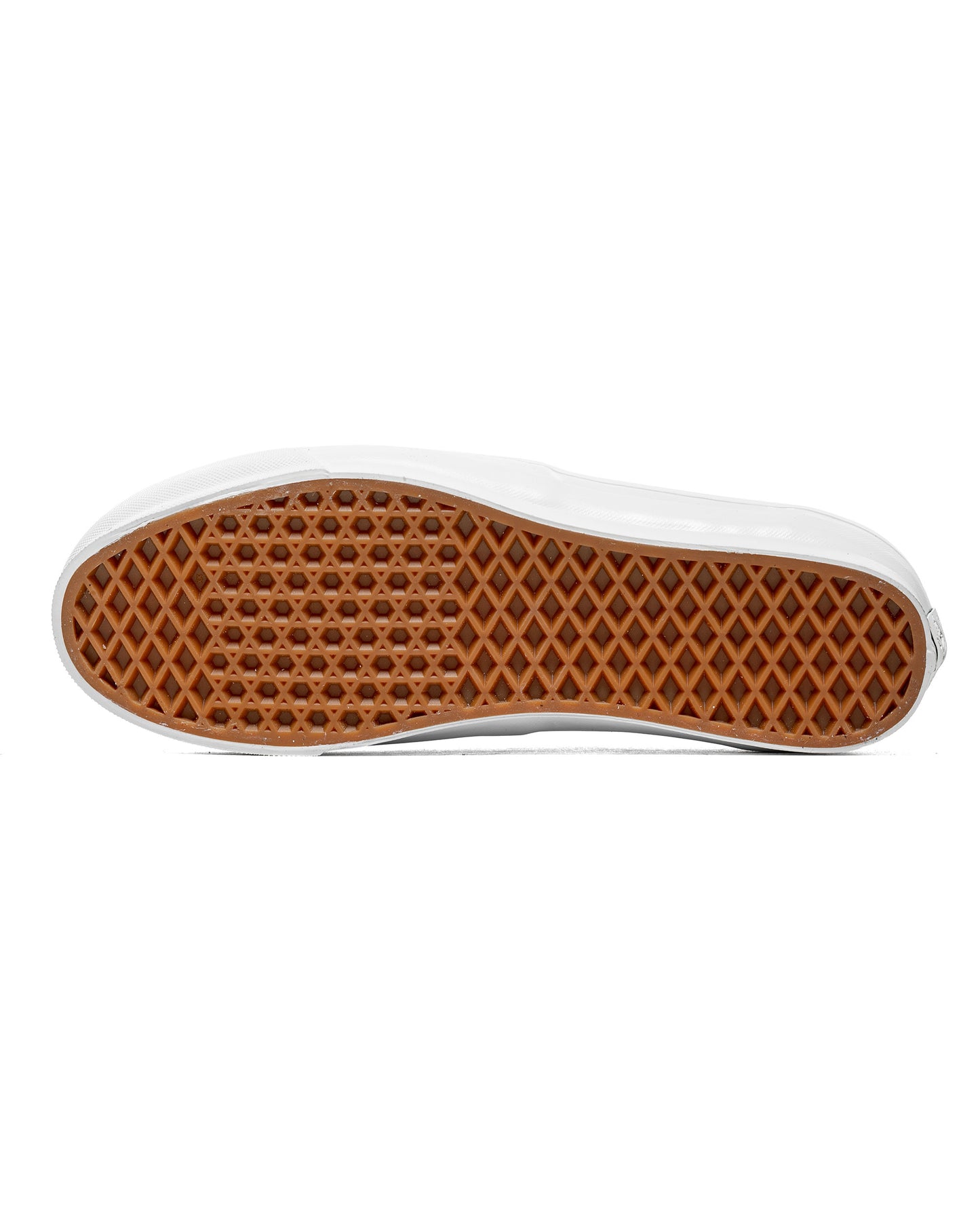 lost & found Vans Vans Premium LX Authentic Ease Blanc De Blanc