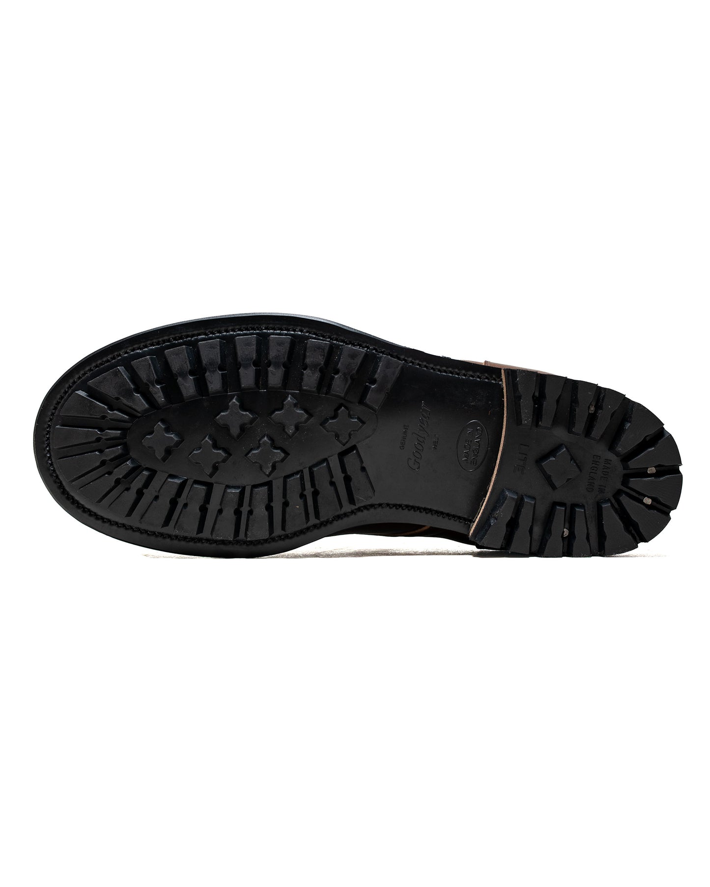Viberg Service Boot 1035 Muschio Horsebutt