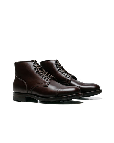 Viberg Service Boot 2030 BCT Warm Brown French Calf