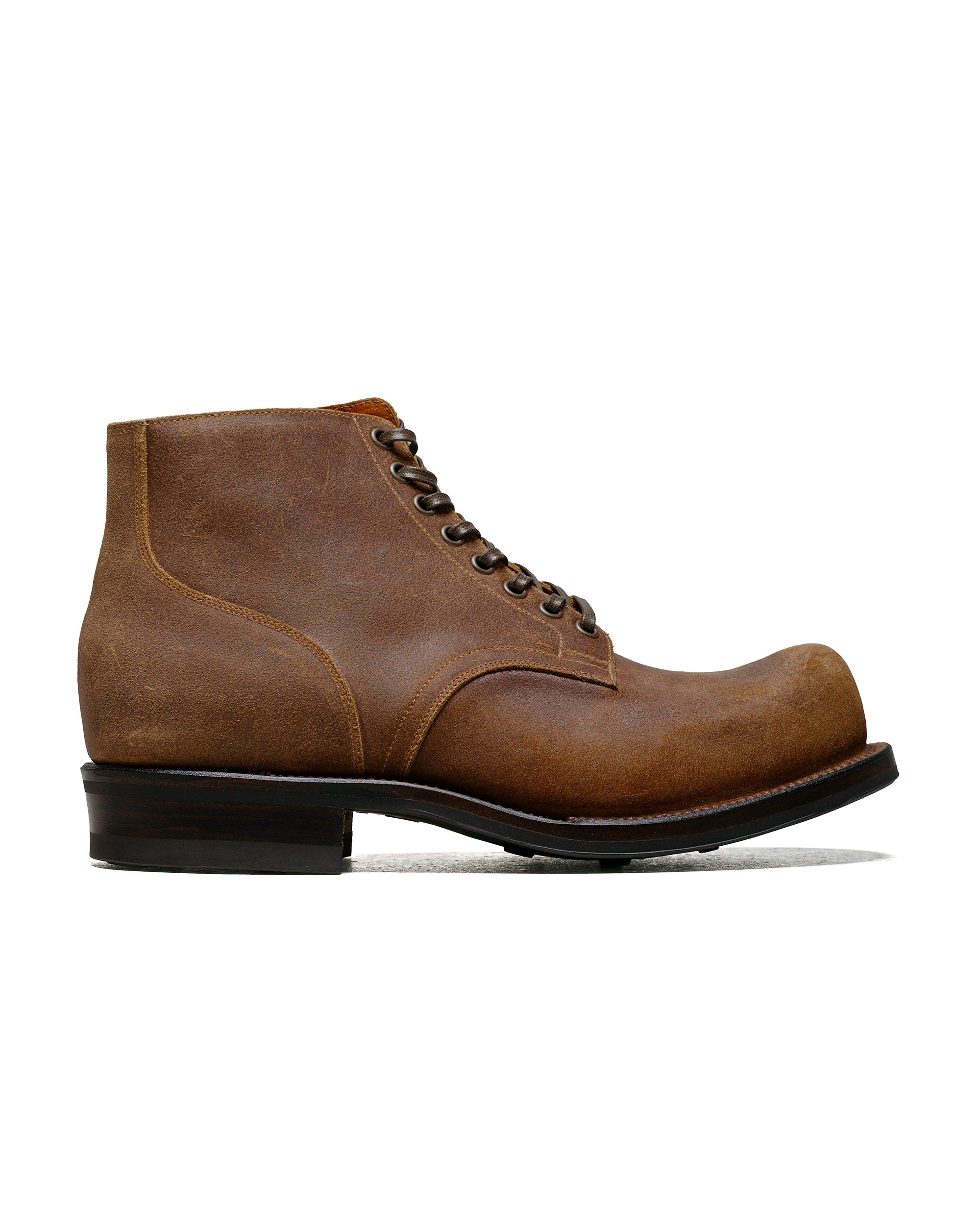 Viberg Service Boot 310 Toast Waxy Commander