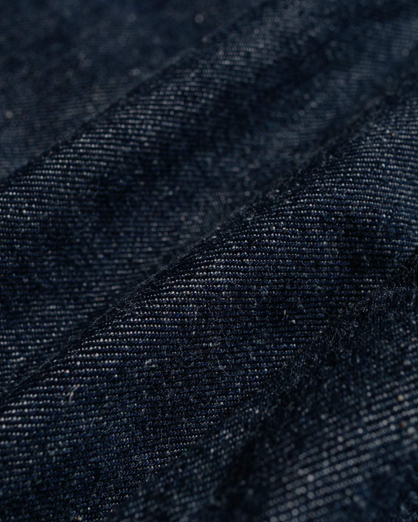Warehouse Lot. 1001XX(1000XX) 1947 Model Indigo Denim