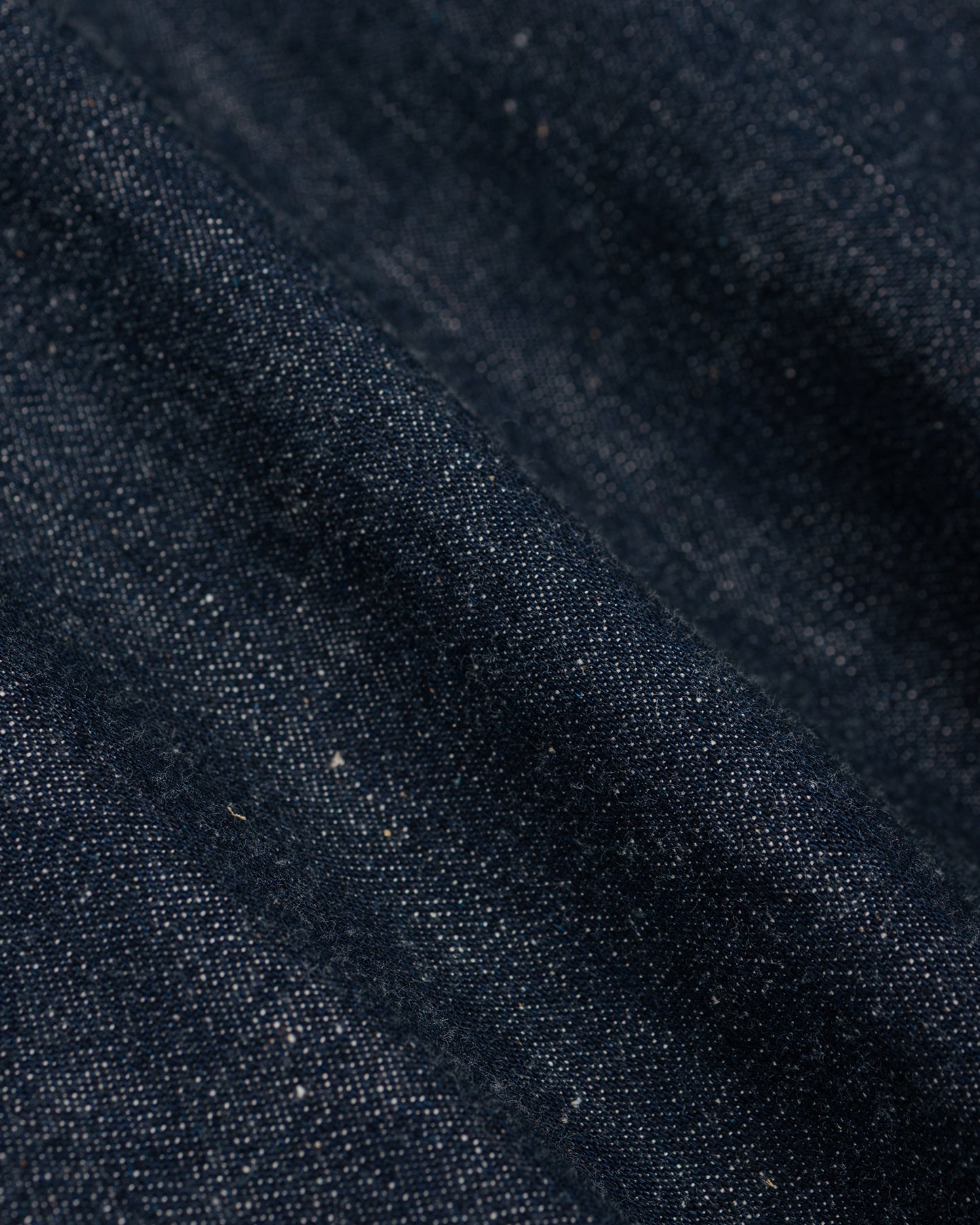 Warehouse Lot. 1239 1930's WPA Double Knee Denim Trousers Indigo Denim