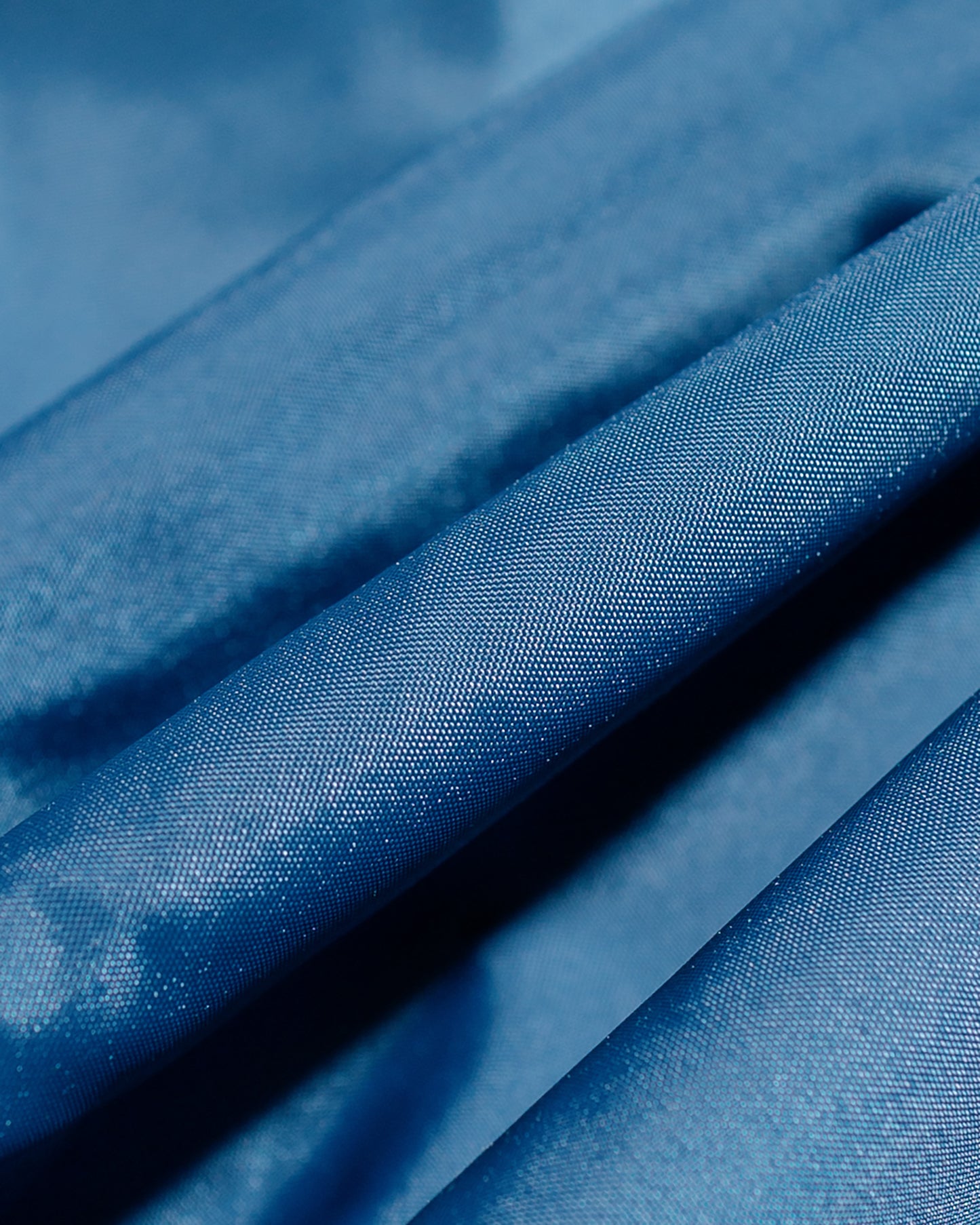 Warehouse Lot. 2230 1970's Guide And Coach Jacket Blue