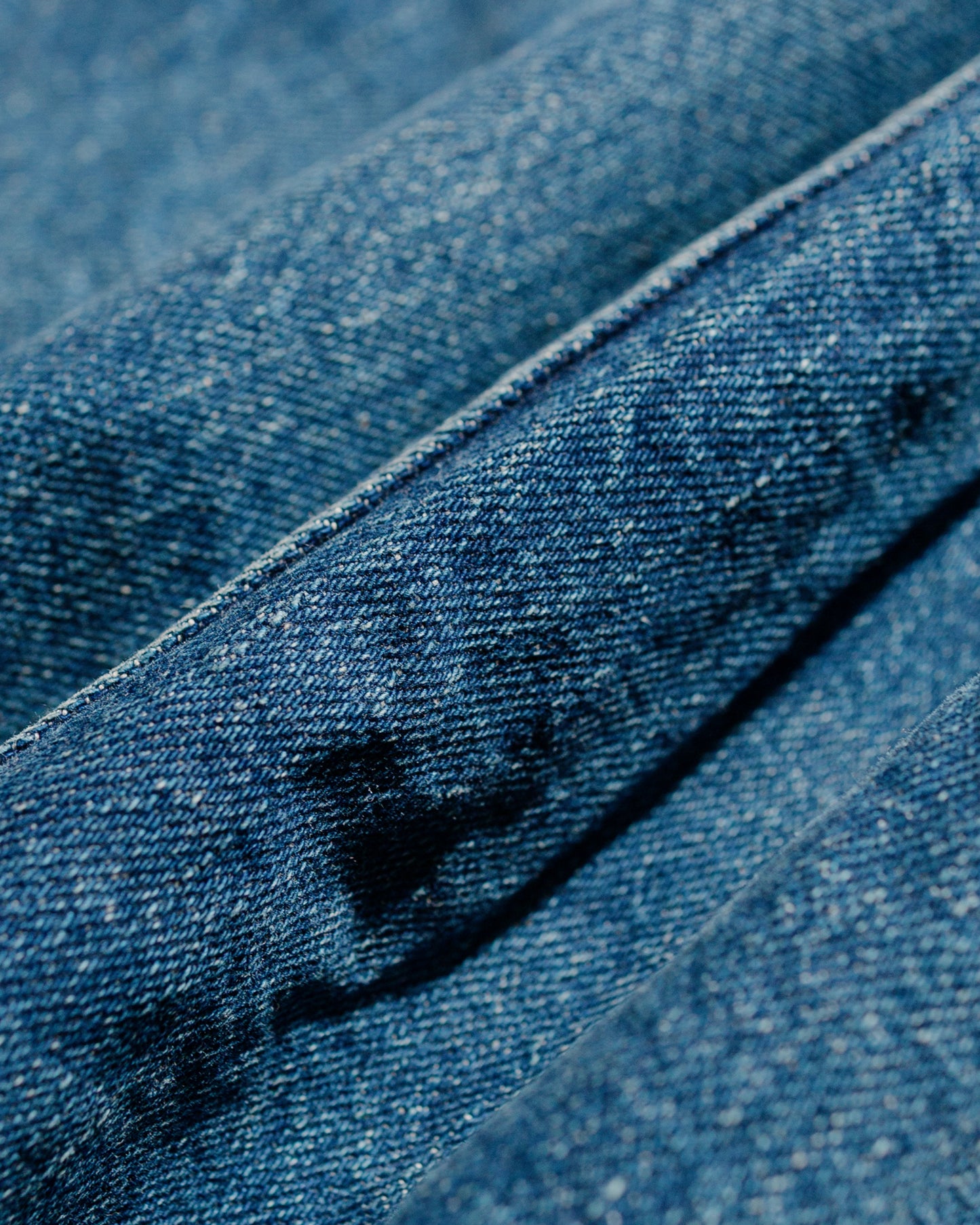 Warehouse Lot. 2nd-Hand 1105 Used Wash Dark Colour