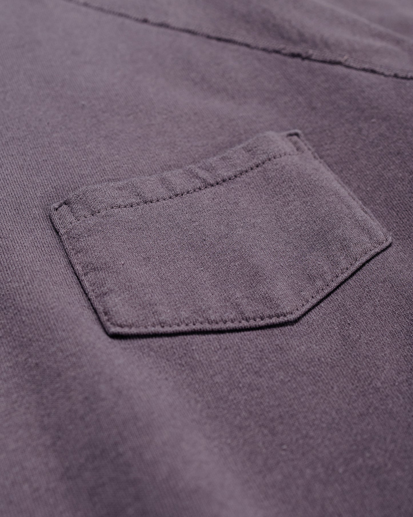 Warehouse Lot. 4105 Short Sleeve SW With Pocket Plain Navy