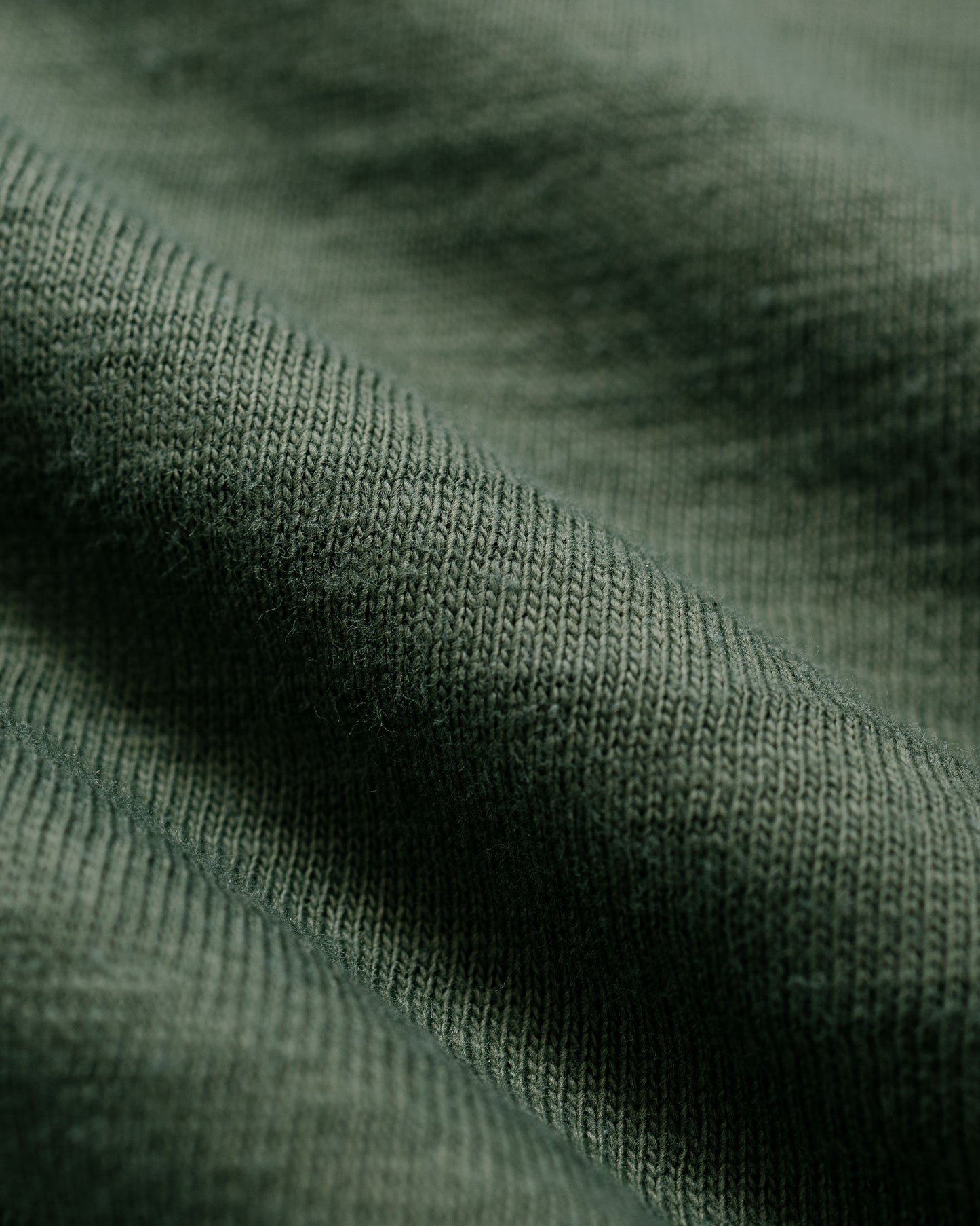 Warehouse Lot. 4601 No Print Green