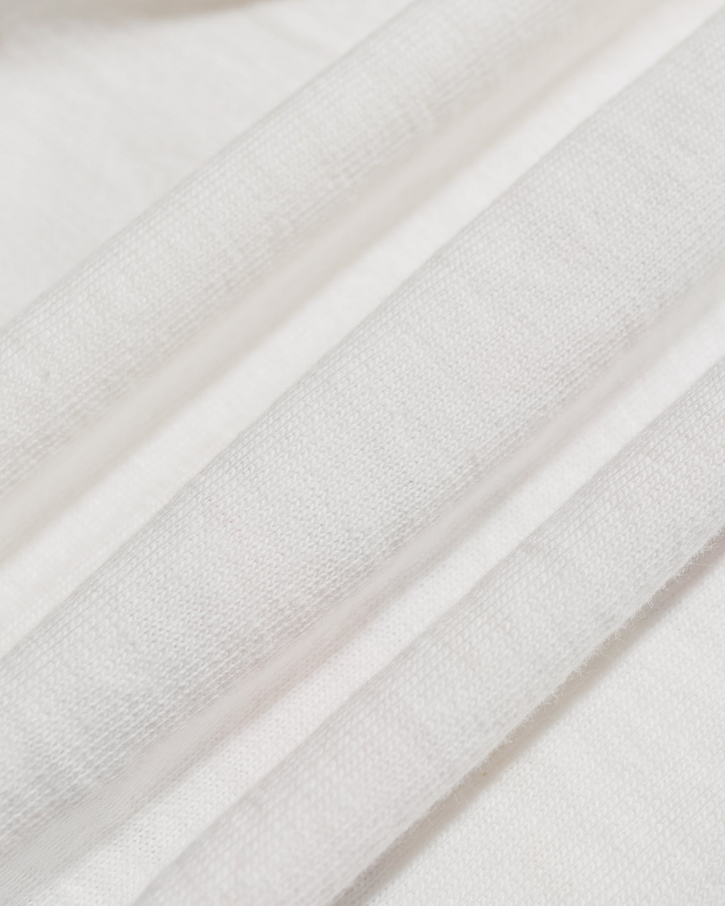 Warehouse Lot. JG-CS06 Animal Skater T Off White