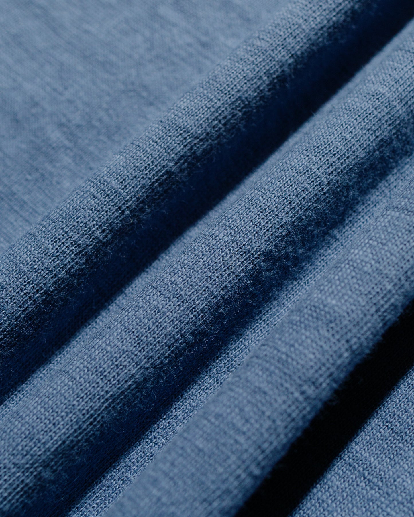 Warehouse Lot. JG-CS06 Standard T-Shirt Faded Blue