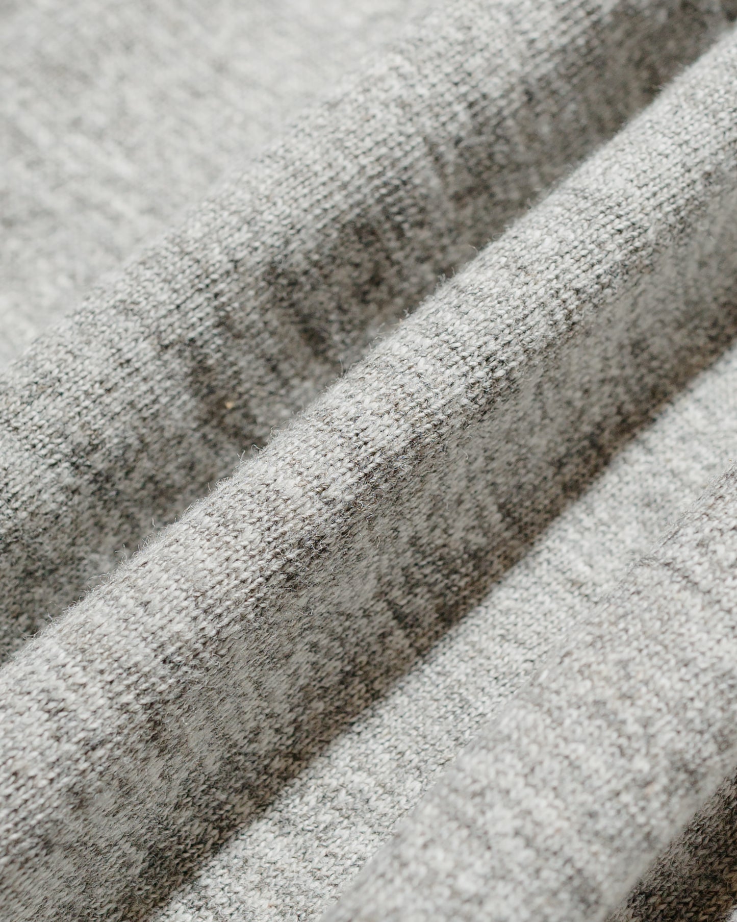 Warehouse Lot. JG-CS06 Standard T-Shirt Heather Grey