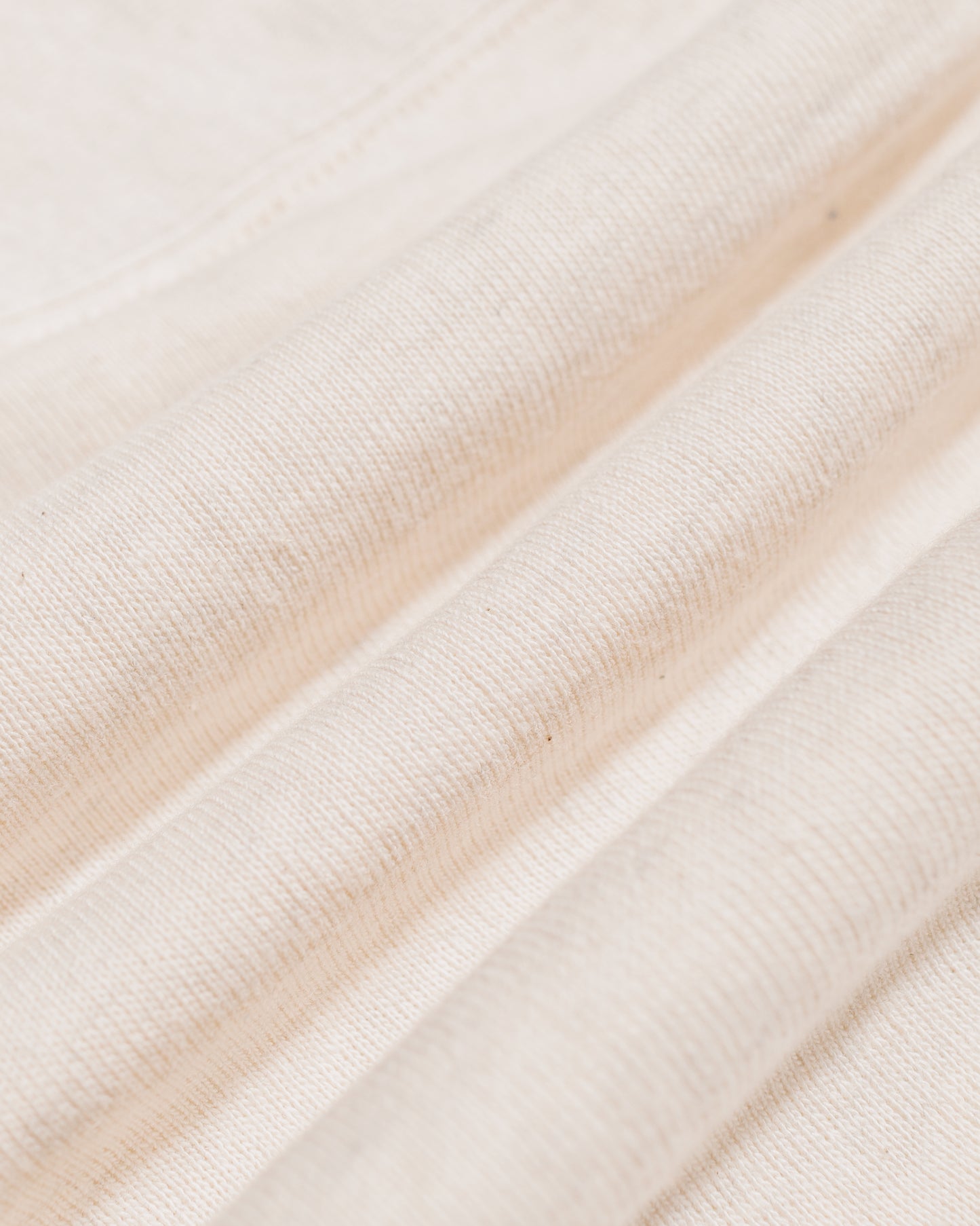 Warehouse Lot. JG-CS18 RW Crewneck No Print Ash