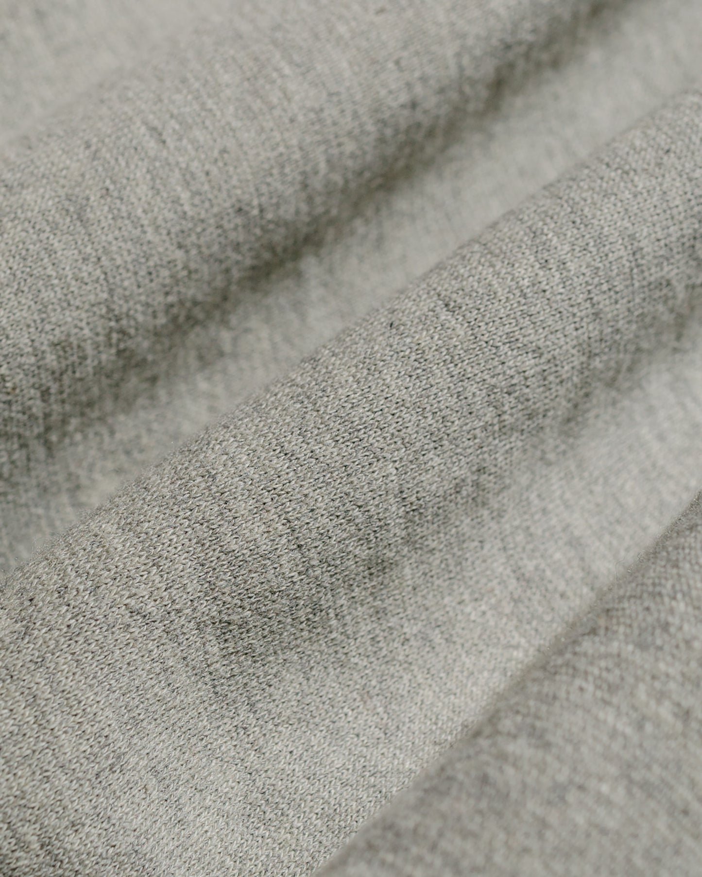 Warehouse Lot. JG-CS21 Back-Panel Afterhood Green Heather