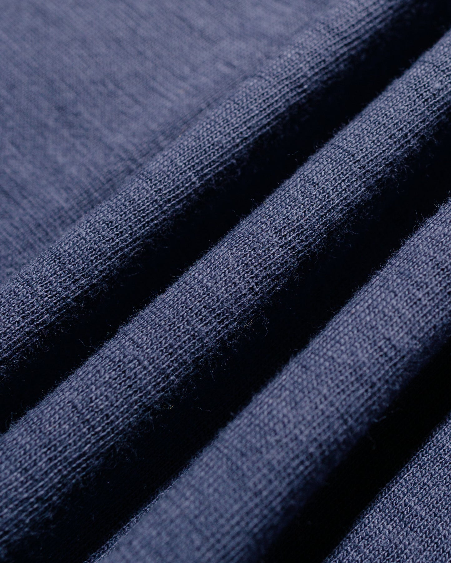 Warehouse Yusuke Hanai Lot. 4601 Things As They Ought To Be Navy